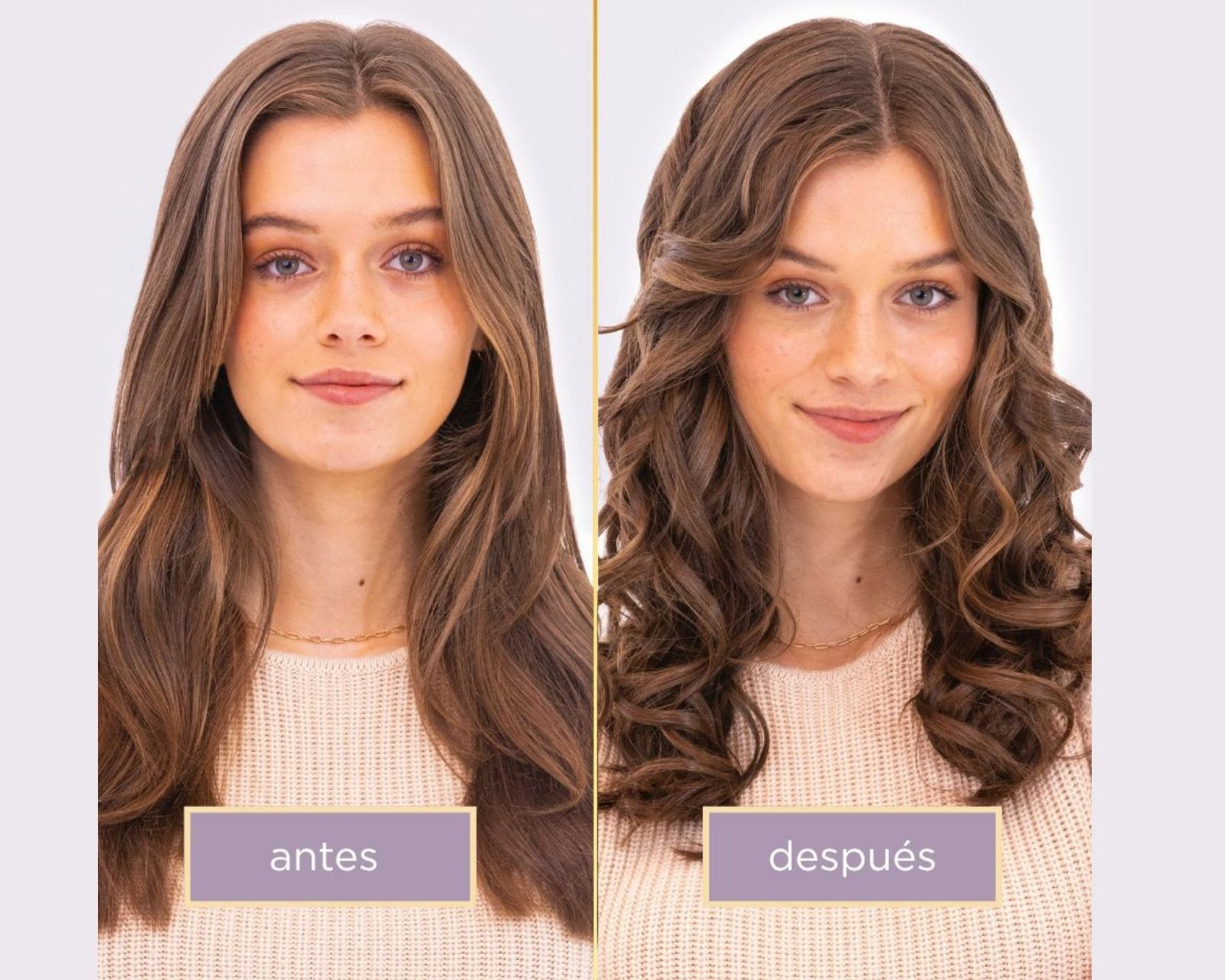 Foto 5 pulgar | Foto 4 | Rizador de Cabello Conair Curl Secret con Tecnología Cerámica