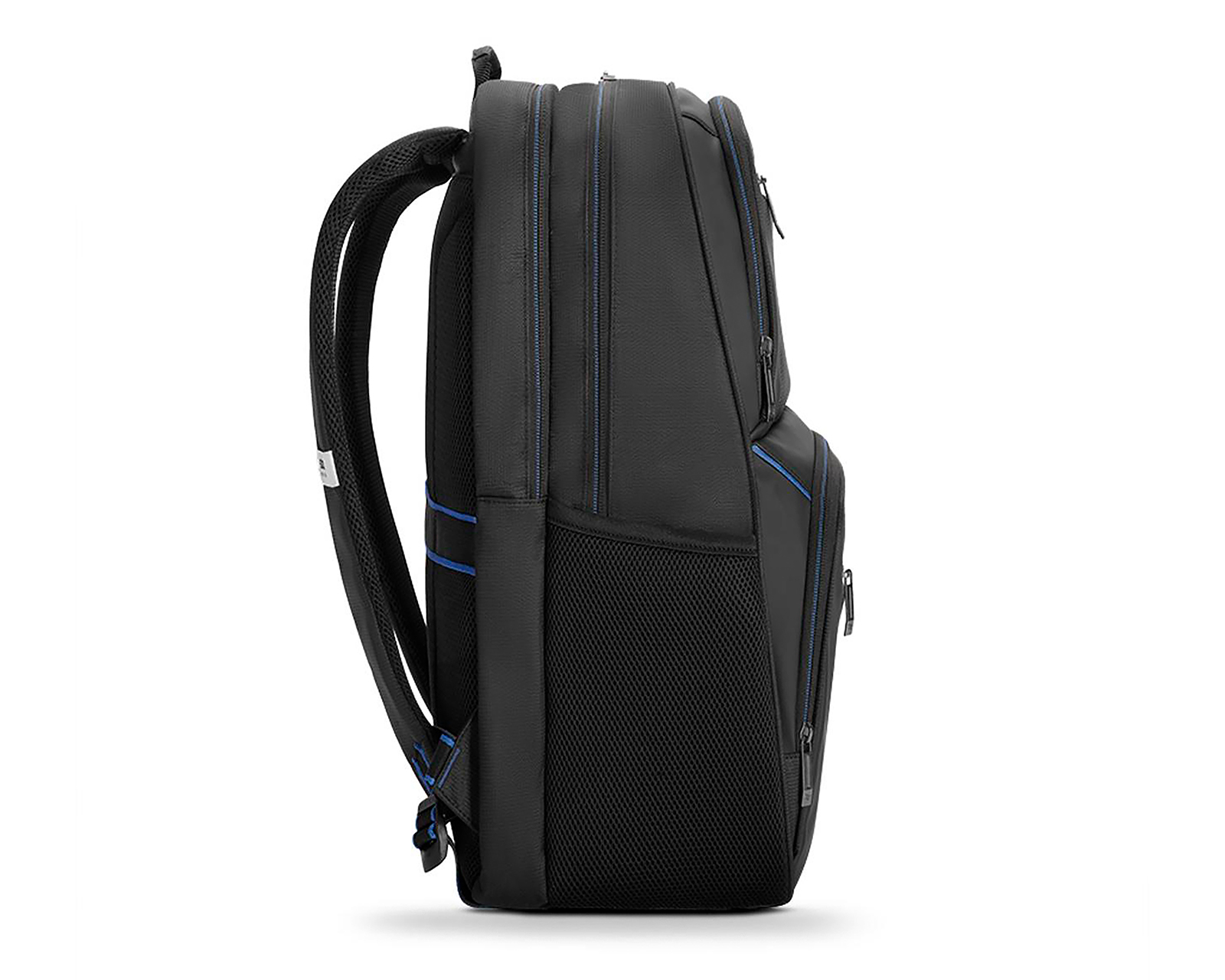 Foto 5 pulgar | Foto 3 | Mochila para Laptop Solo PRO721-4 17.3" Negra