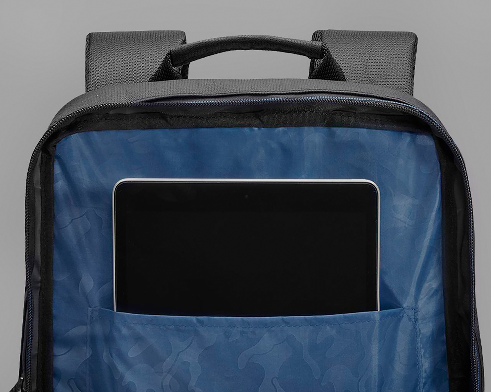 Foto 9 pulgar | Foto 7 | Mochila para Laptop Solo PRO721-4 17.3" Negra