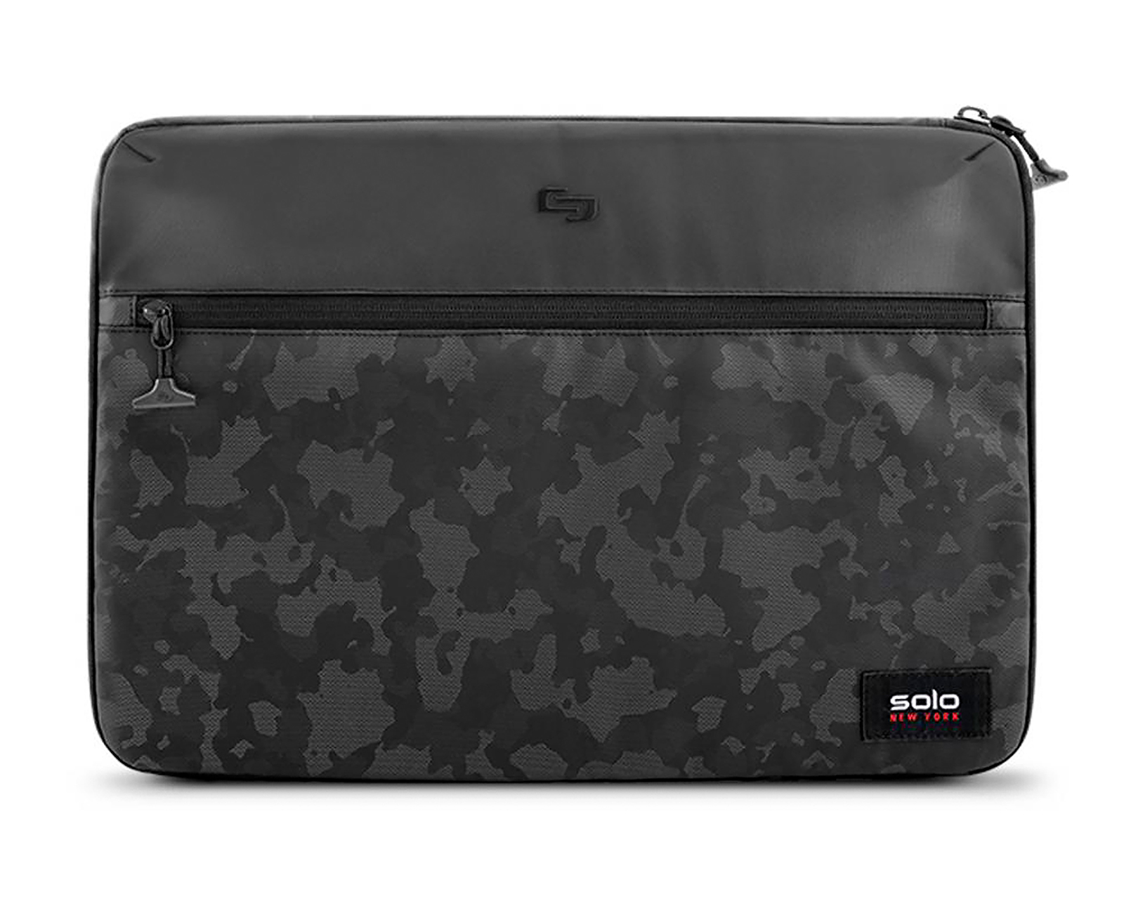 Foto 1 | Foto 1 | Funda para Laptop Solo 15.6 Pulgadas Negra