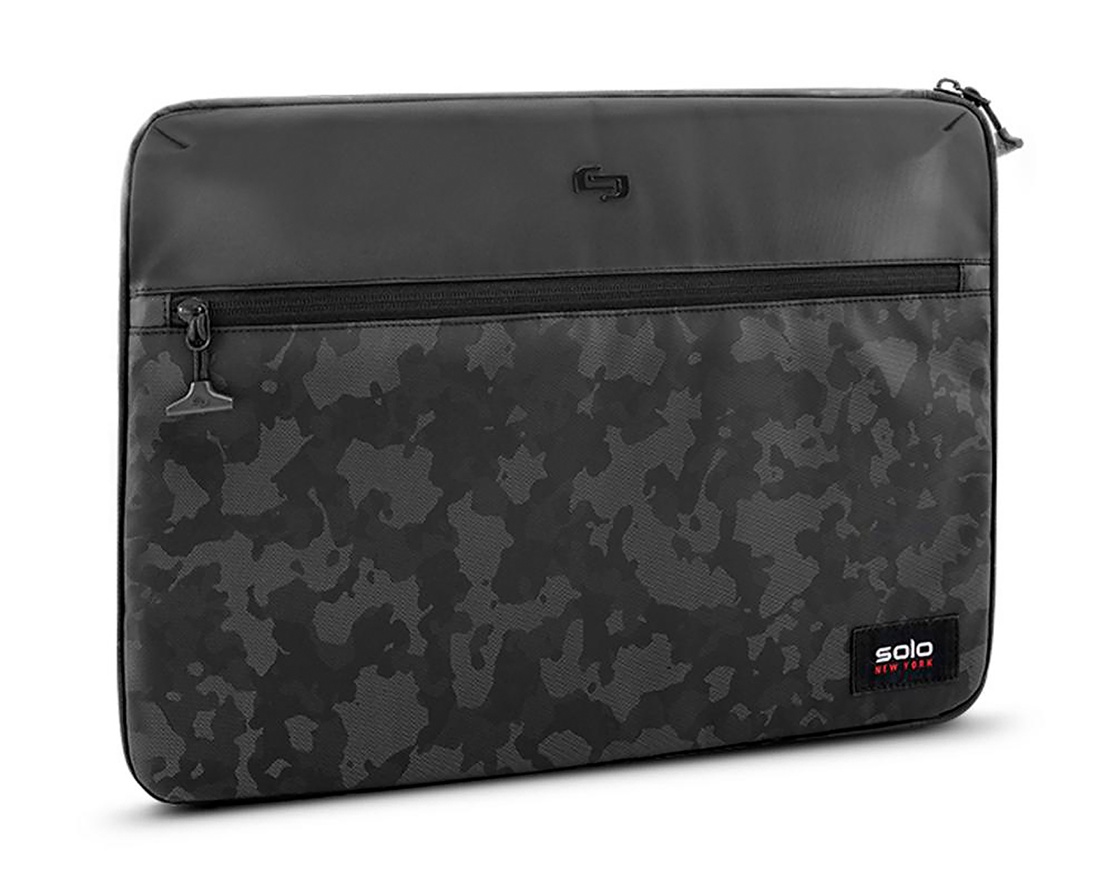 Foto 2 | Foto 2 | Funda para Laptop Solo 15.6 Pulgadas Negra