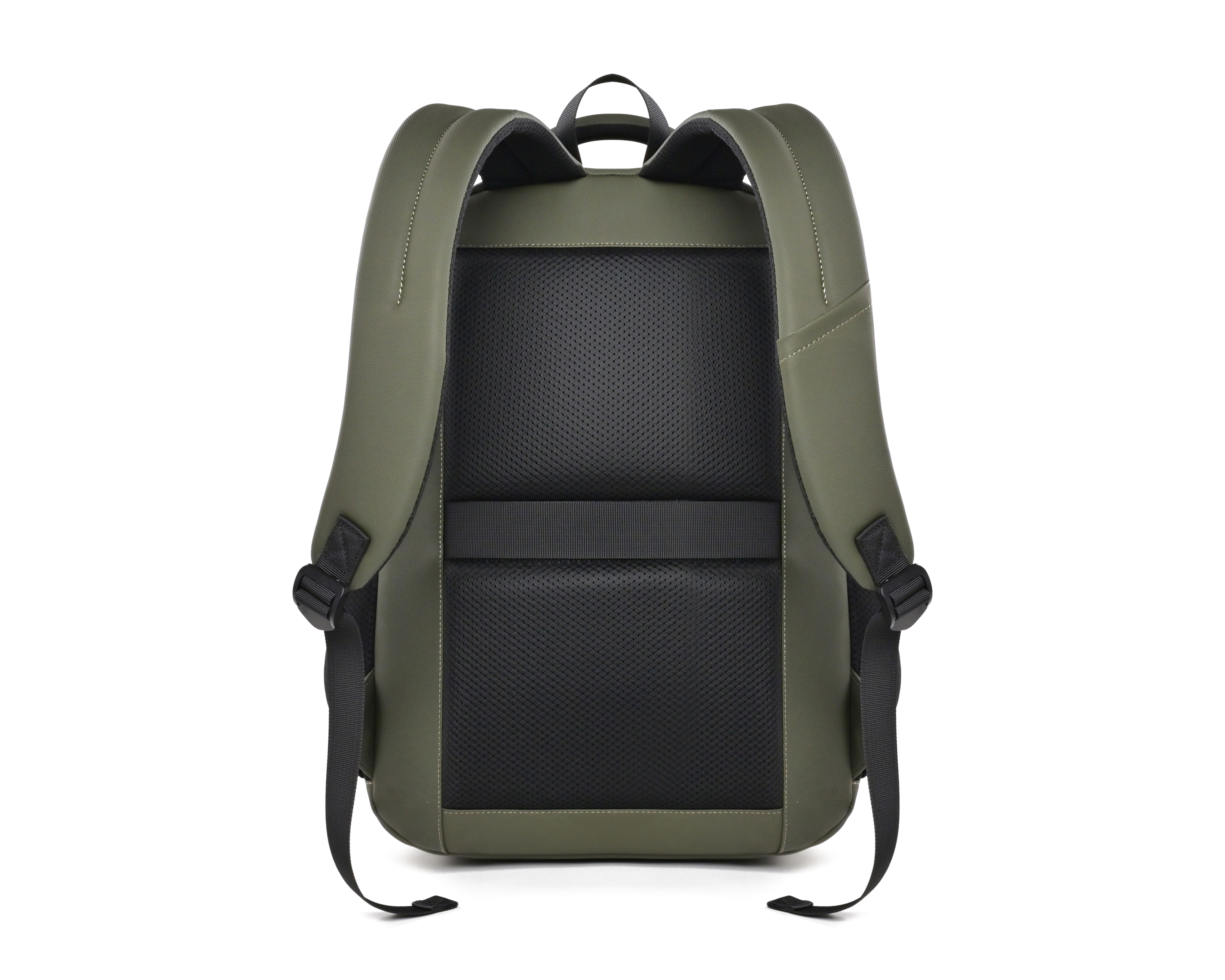 Foto 5 | Foto 5 | Mochila para Laptop Novotek Ventura 15.6 Pulgadas Verde