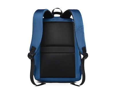 Foto 5 | Foto 5 | Mochila para Laptop Novotek Bot Azul