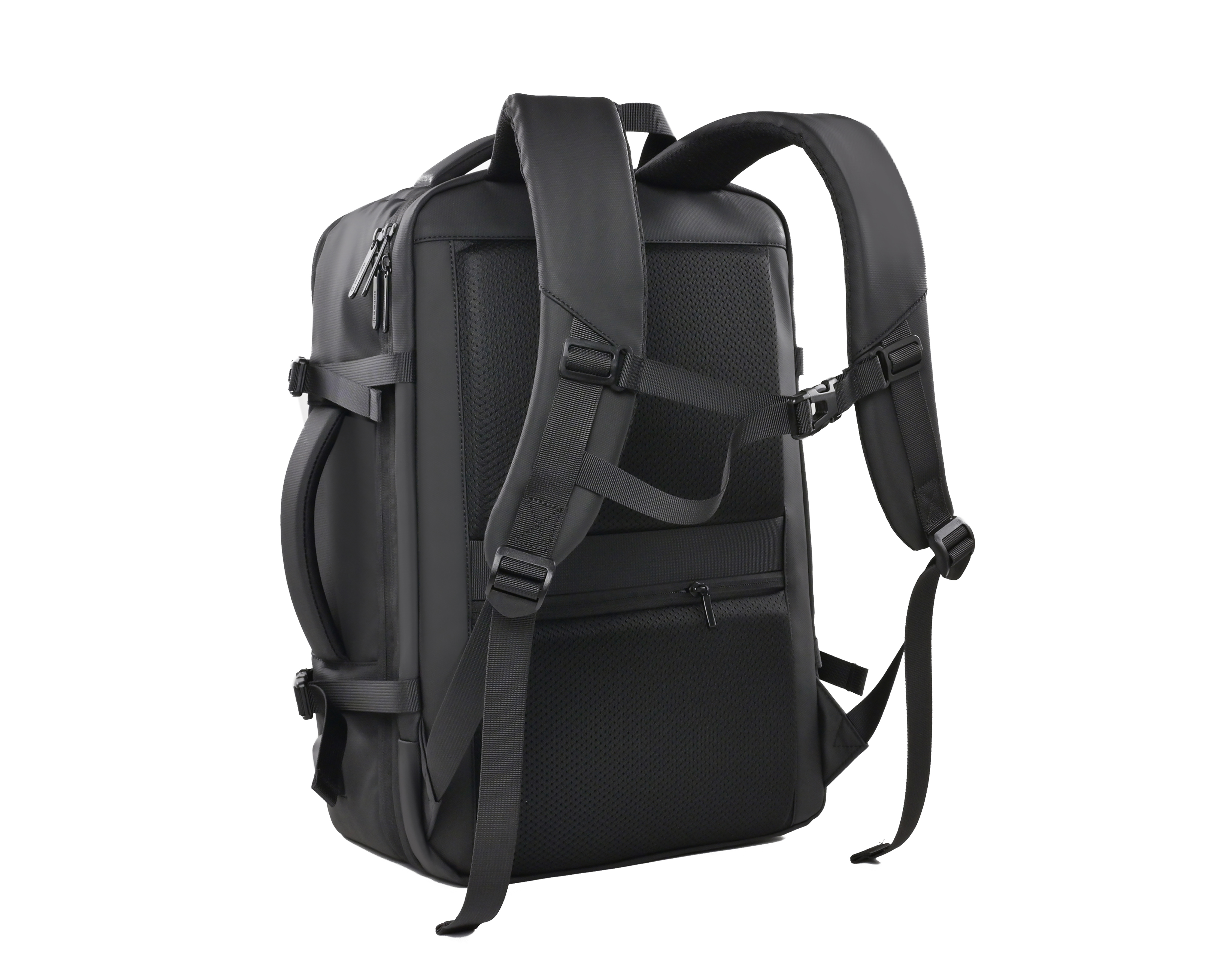 Foto 5 | Foto 5 | Mochila de Viaje Startravel Boston Negra