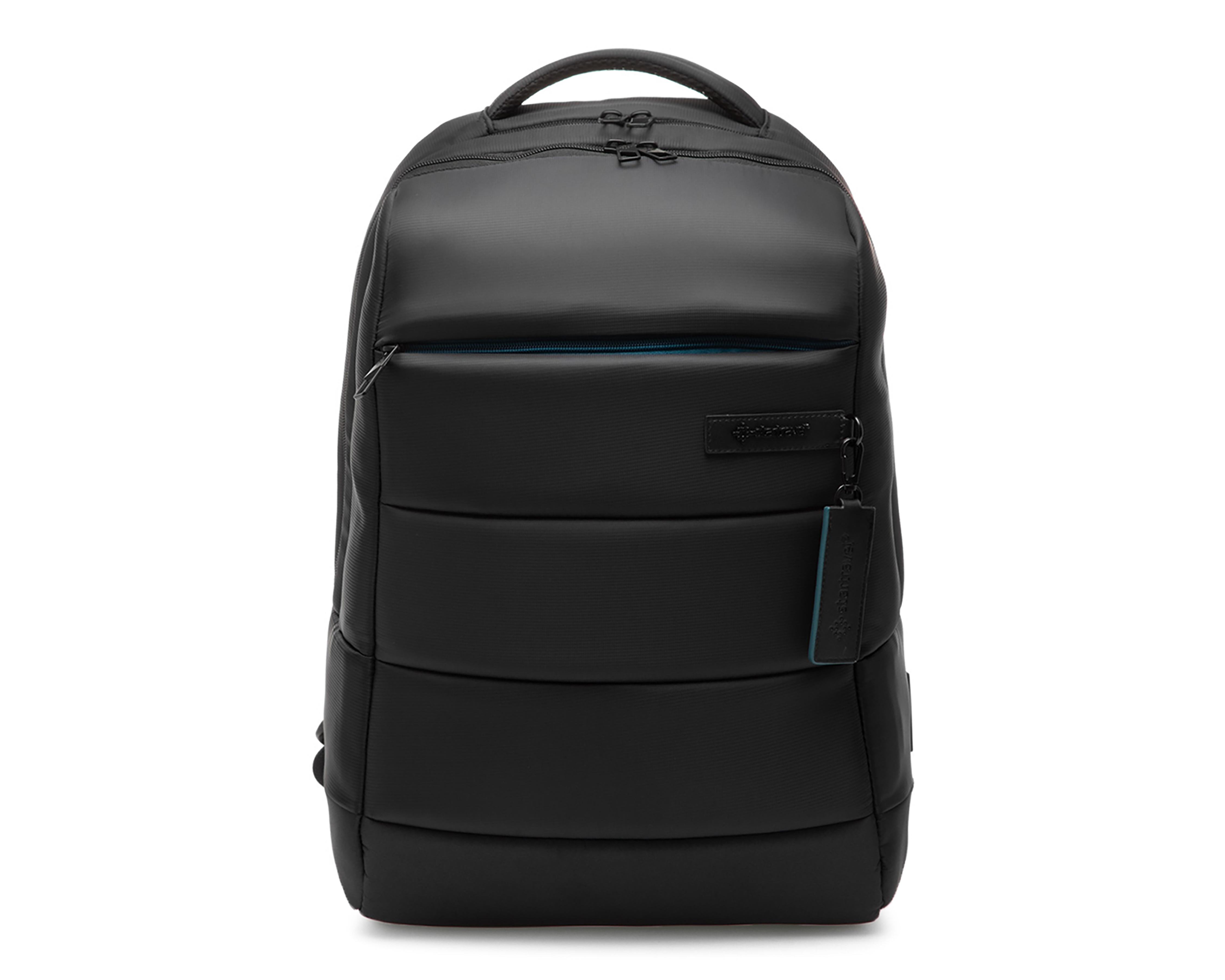 Mochila para Laptop Startravel Lisboa 15.6 Pulgadas Negra