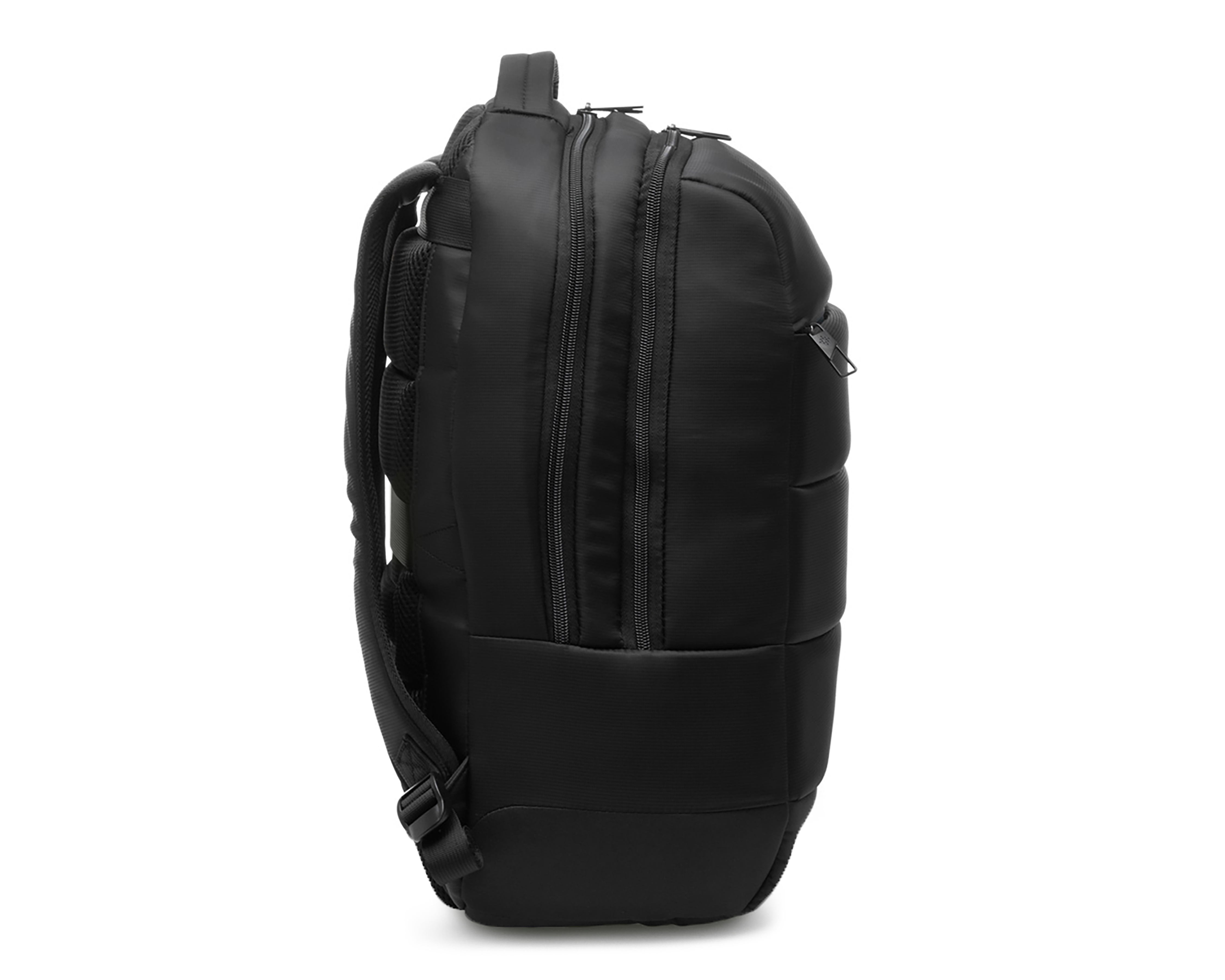 Foto 3 | Foto 3 | Mochila para Laptop Startravel Lisboa 15.6 Pulgadas Negra