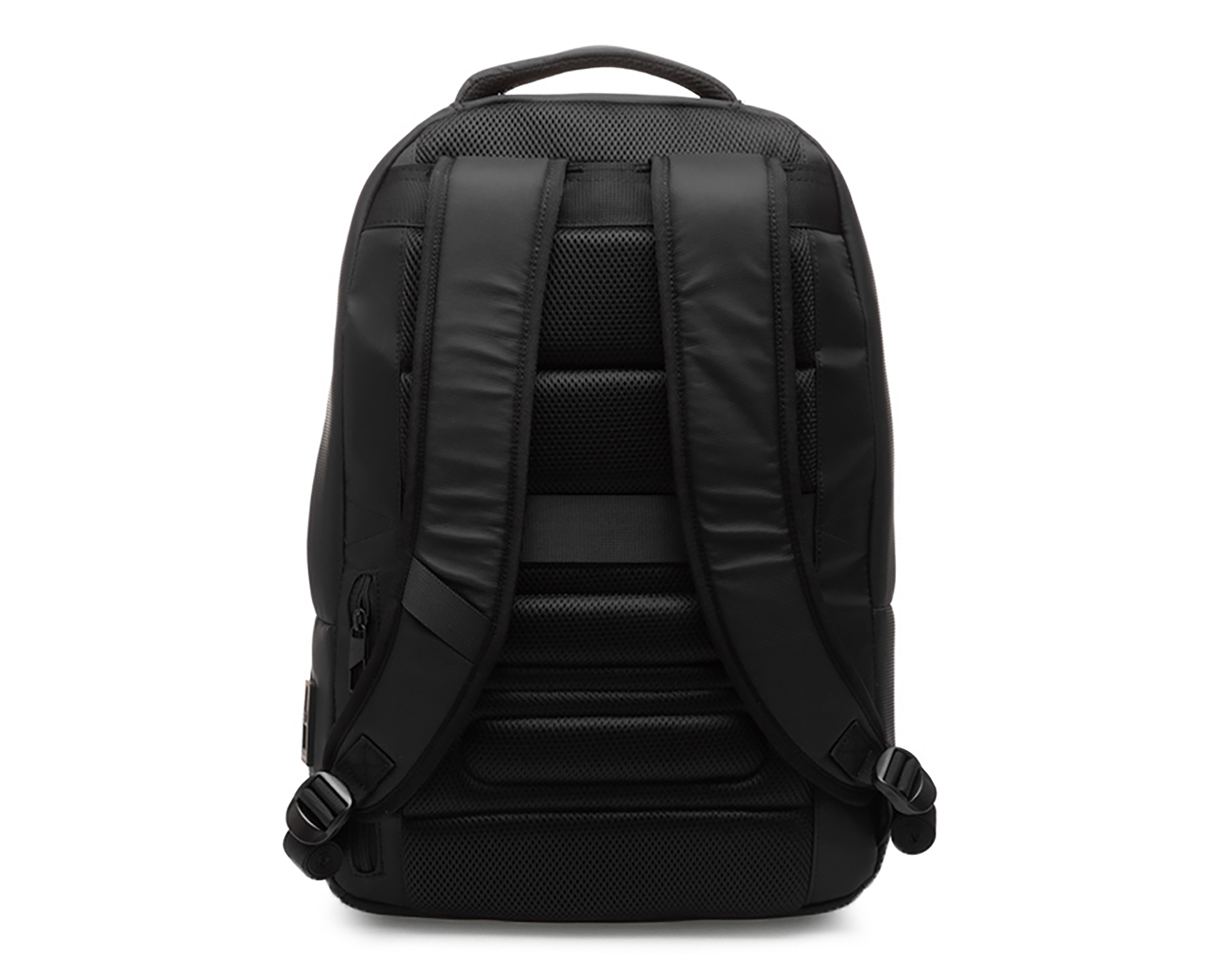 Foto 5 pulgar | Foto 4 | Mochila para Laptop Startravel Lisboa 15.6 Pulgadas Negra