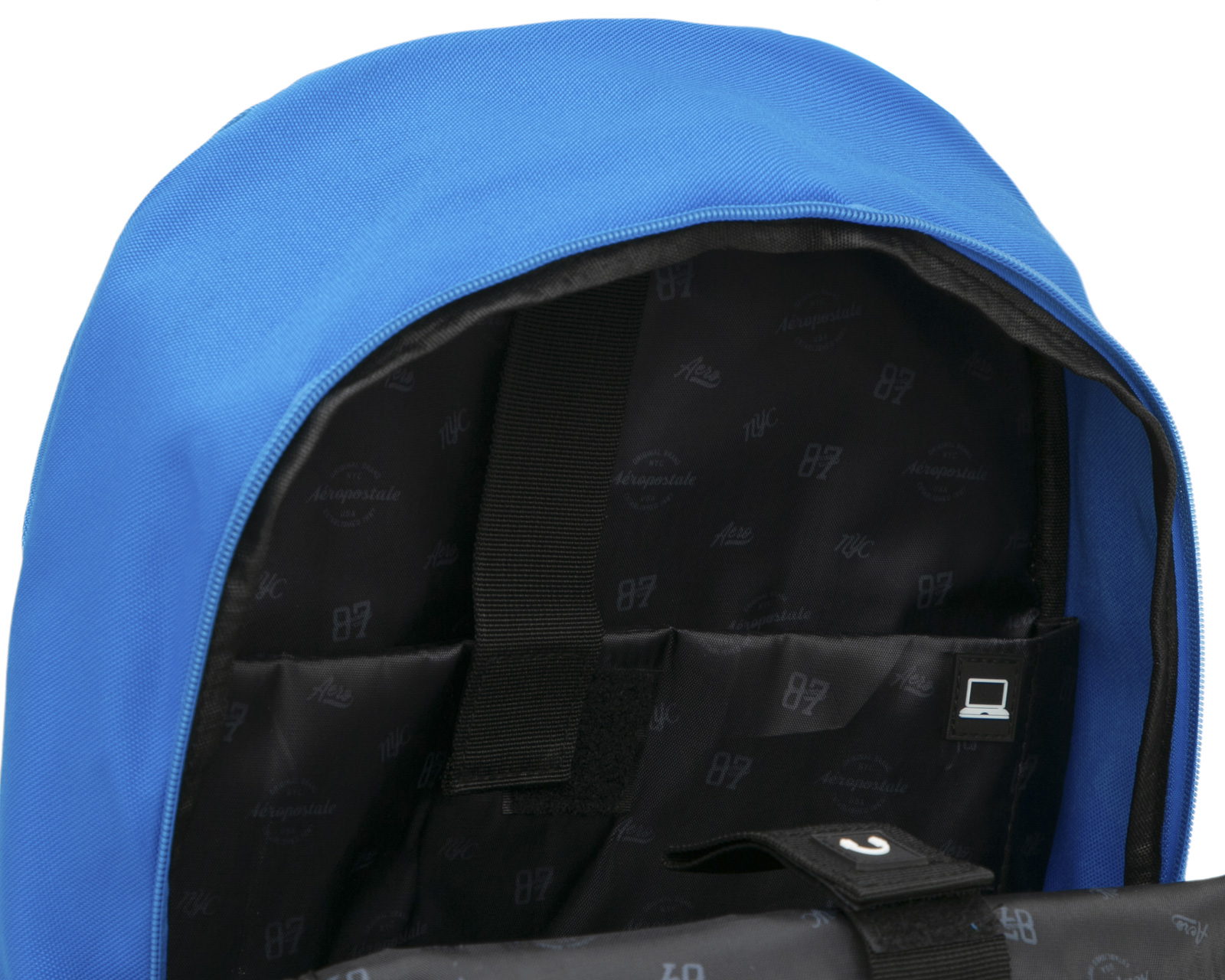 Foto 5 | Foto 5 | Mochila para Laptop Aéropostale Salt Lake