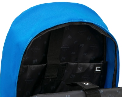 Foto 5 | Foto 5 | Mochila para Laptop Aéropostale Salt Lake