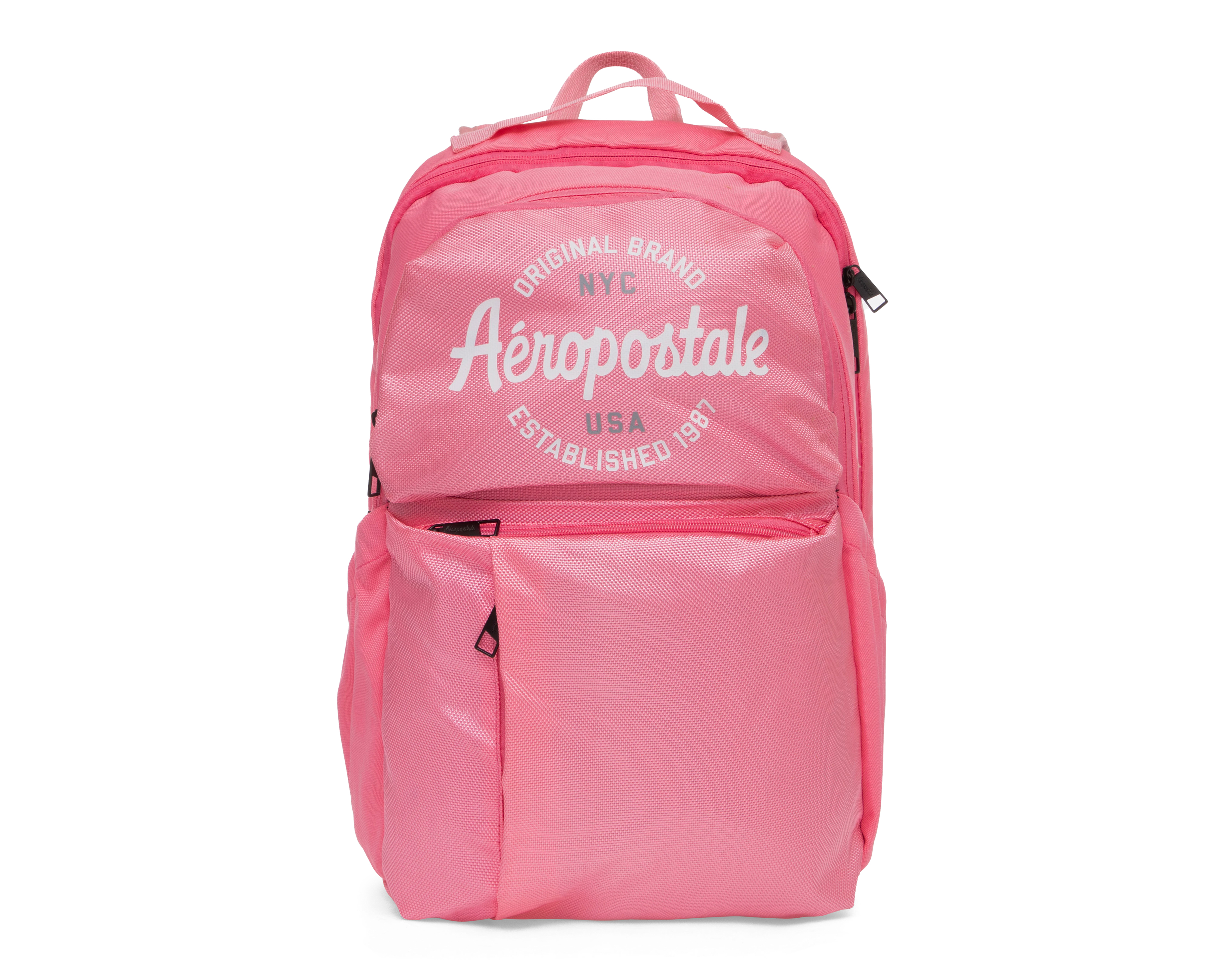 Foto 1 | Foto 1 | Mochila para Laptop Aéropostale  Elba Rosa