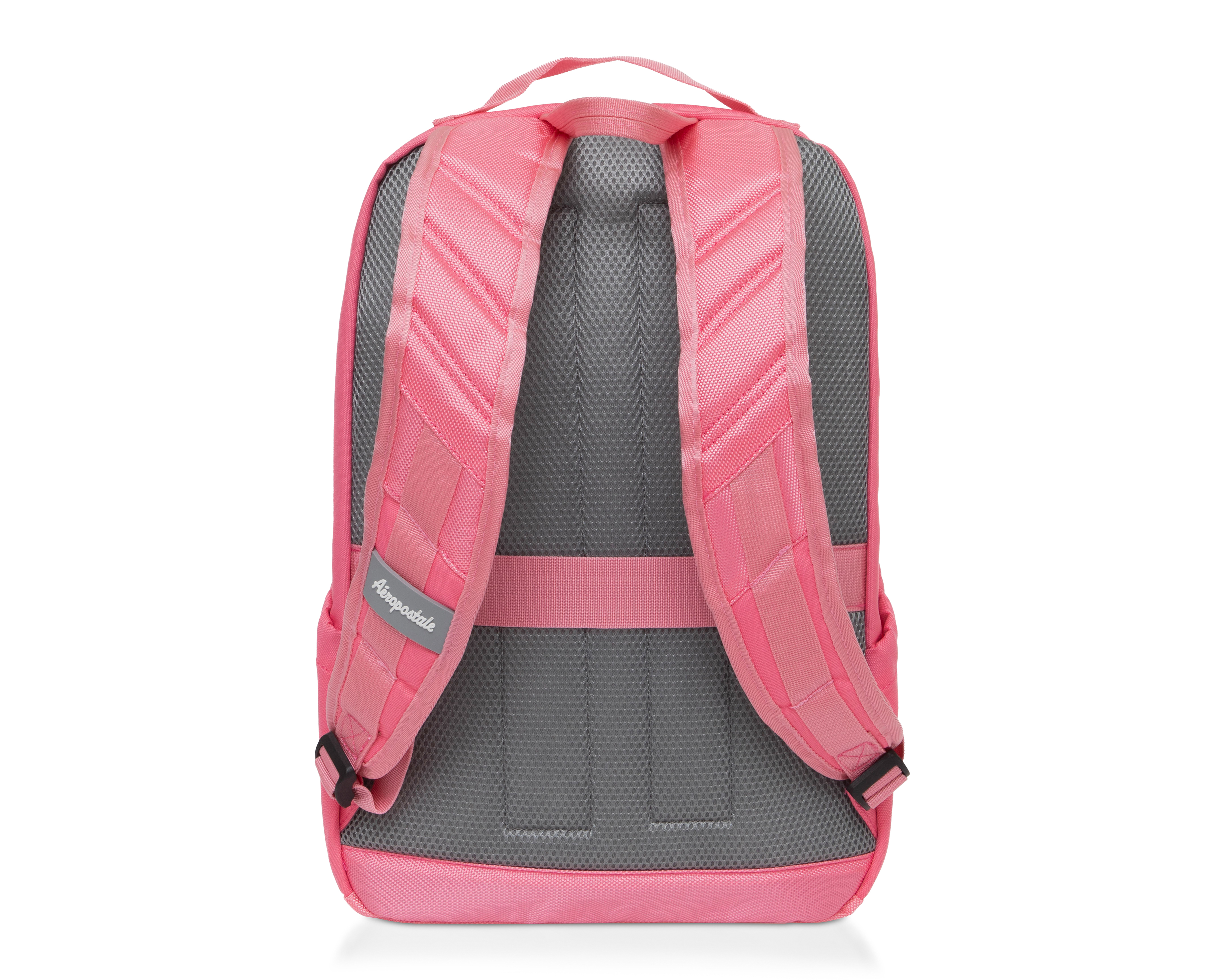 Foto 4 | Foto 4 | Mochila para Laptop Aéropostale  Elba Rosa