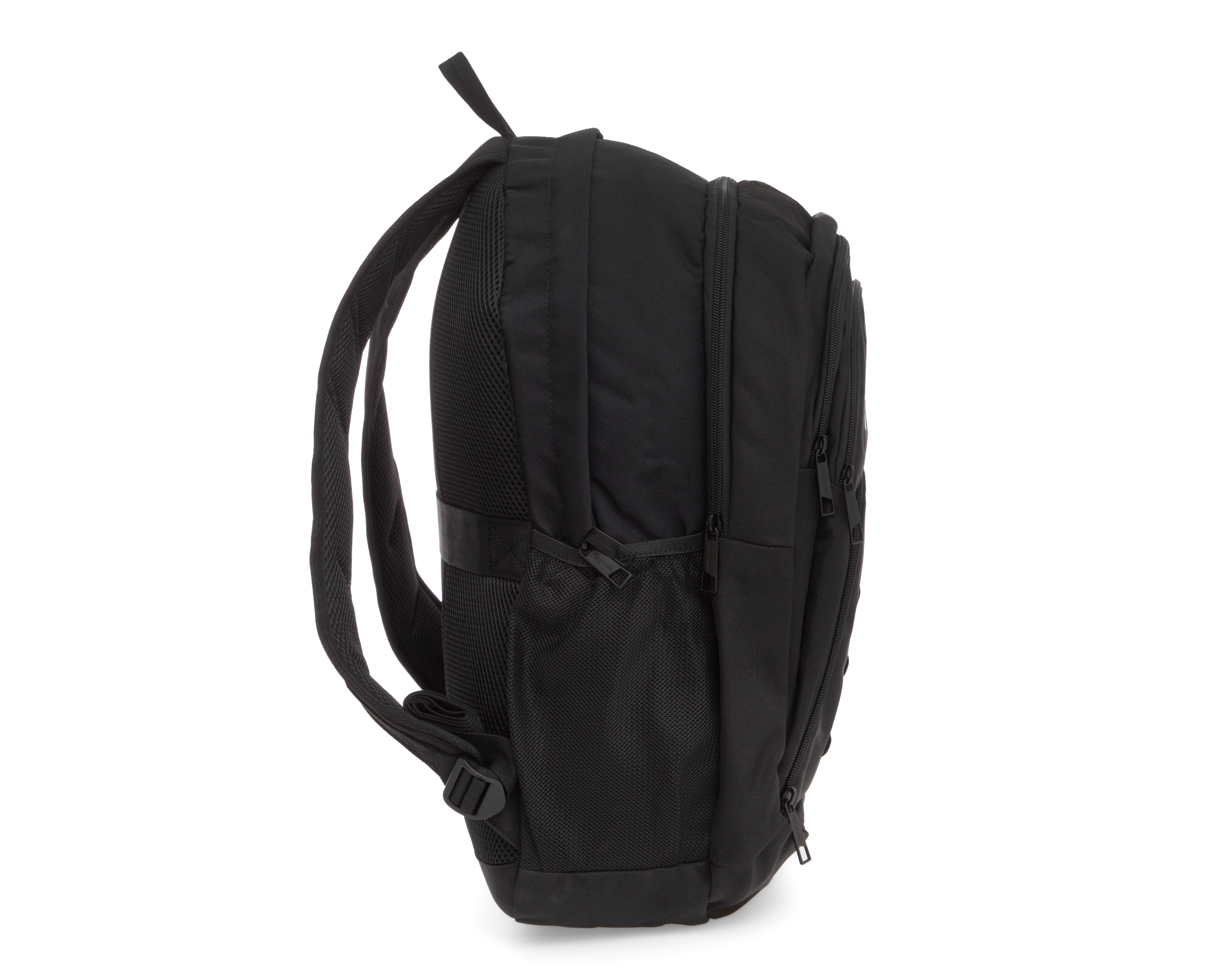 Foto 3 | Foto 3 | Mochila para Laptop Genessee Negra