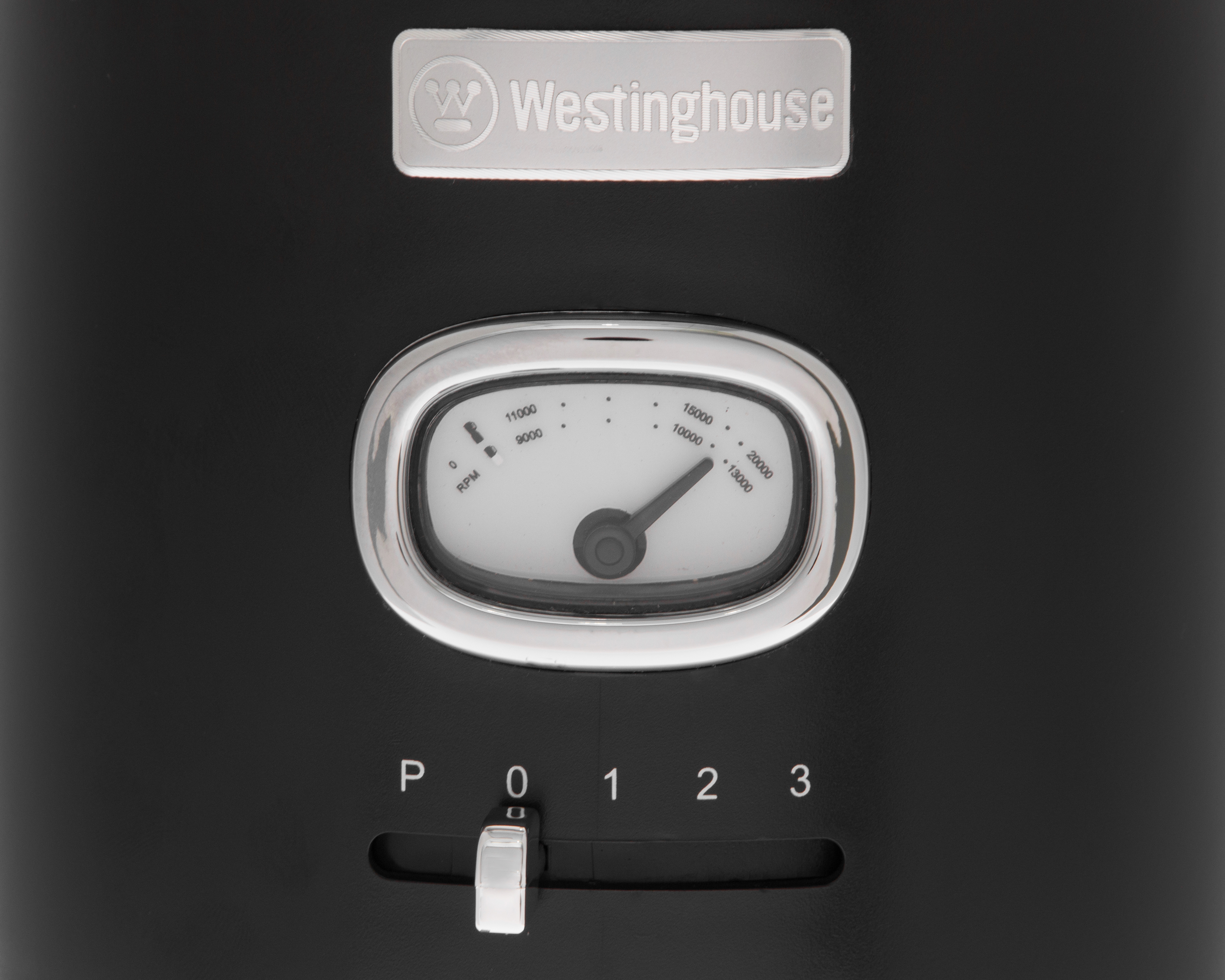 Foto 5 pulgar | Foto 4 | Licuadora Westinghouse 3 Velocidades Vaso de Vidrio