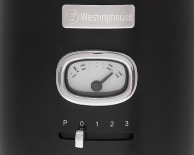 Foto 4 | Foto 4 | Licuadora Westinghouse 3 Velocidades Vaso de Vidrio