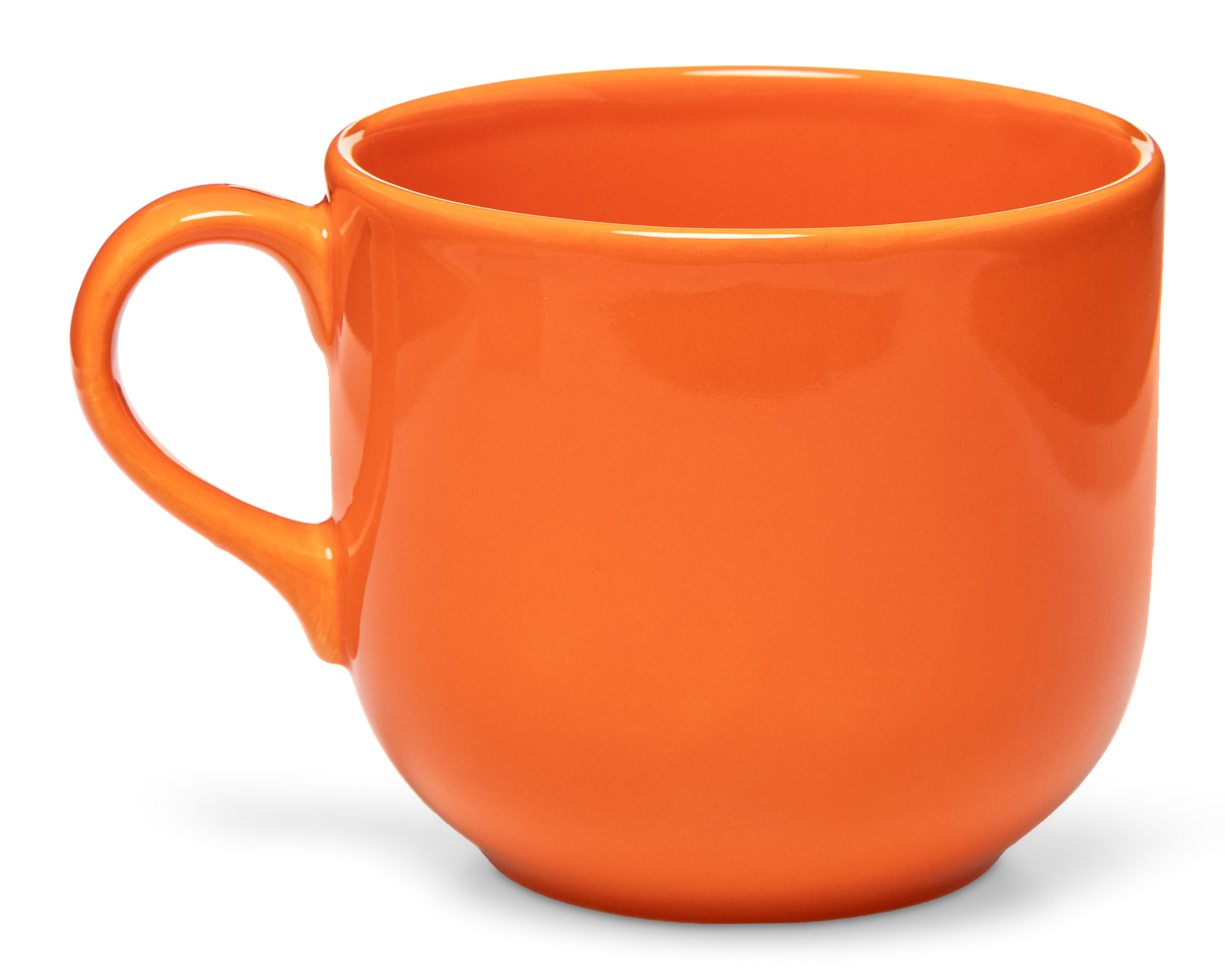 Foto 2 | Foto 2 | Taza de Cerámica Corona 481.6 ml 4 Piezas