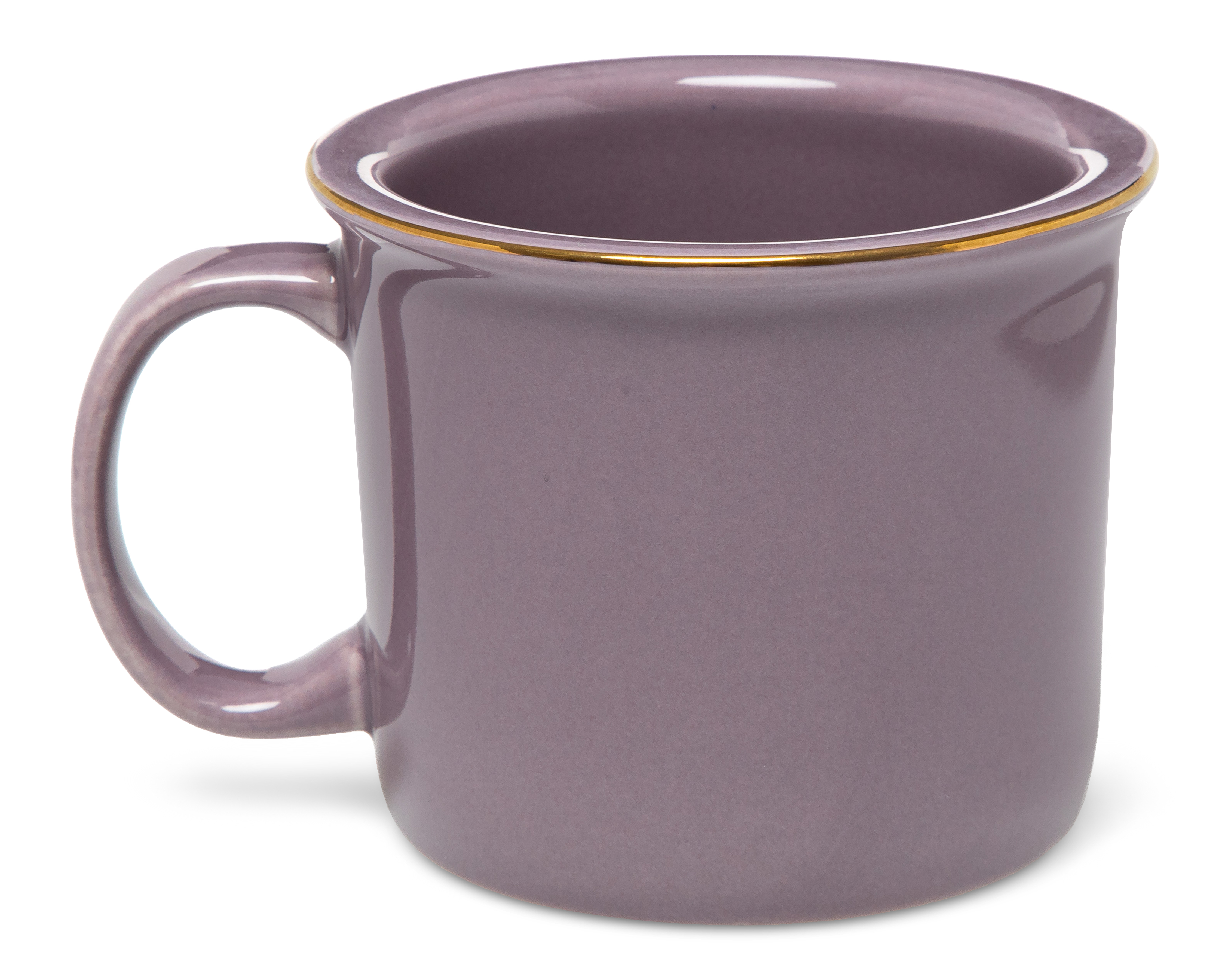 Foto 2 | Foto 2 | Taza de Cerámica Corona 250 ml 4 Piezas