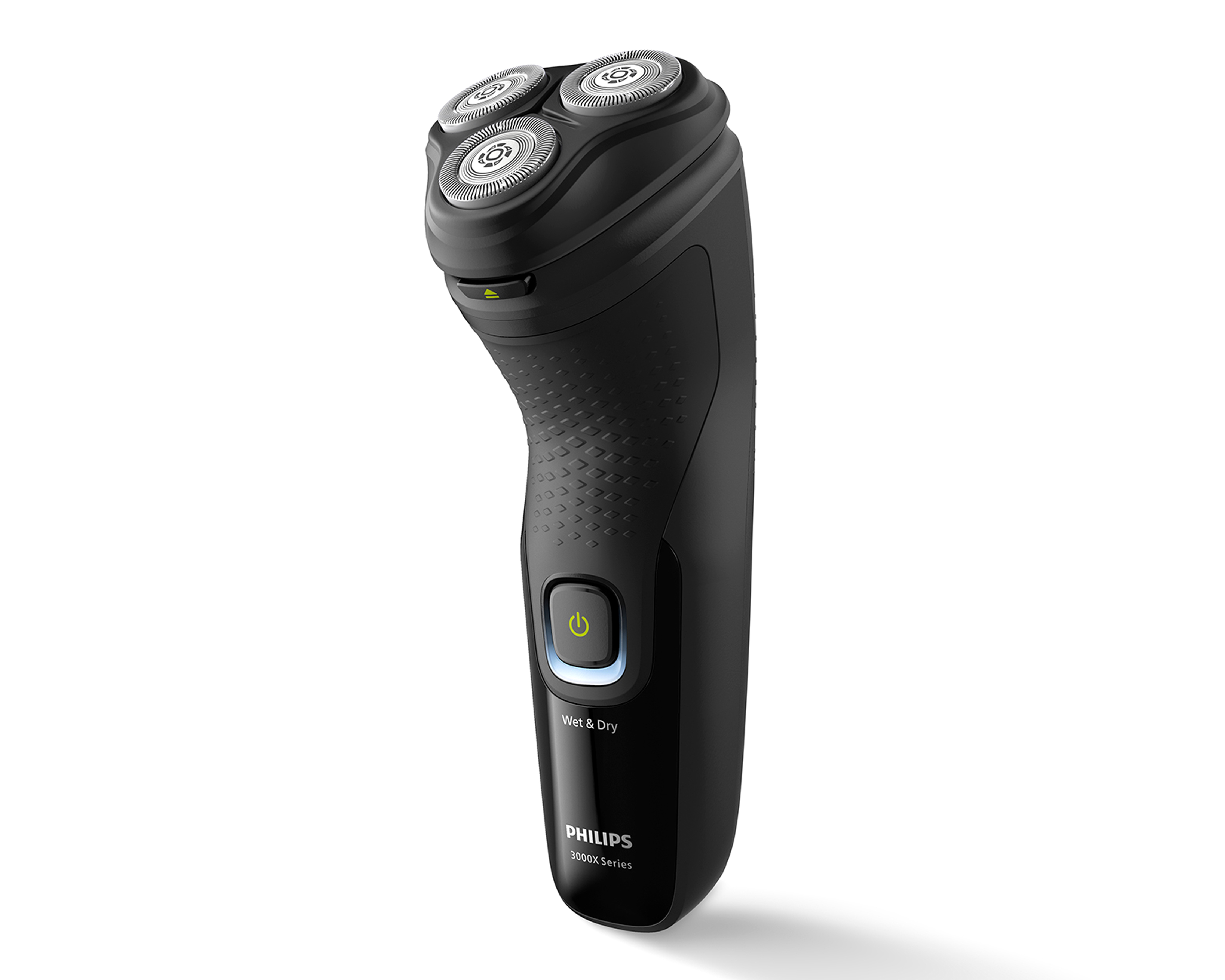 Foto 2 | Foto 2 | Rasuradora Philips Series 3000 Recargable con Cabezales 3D