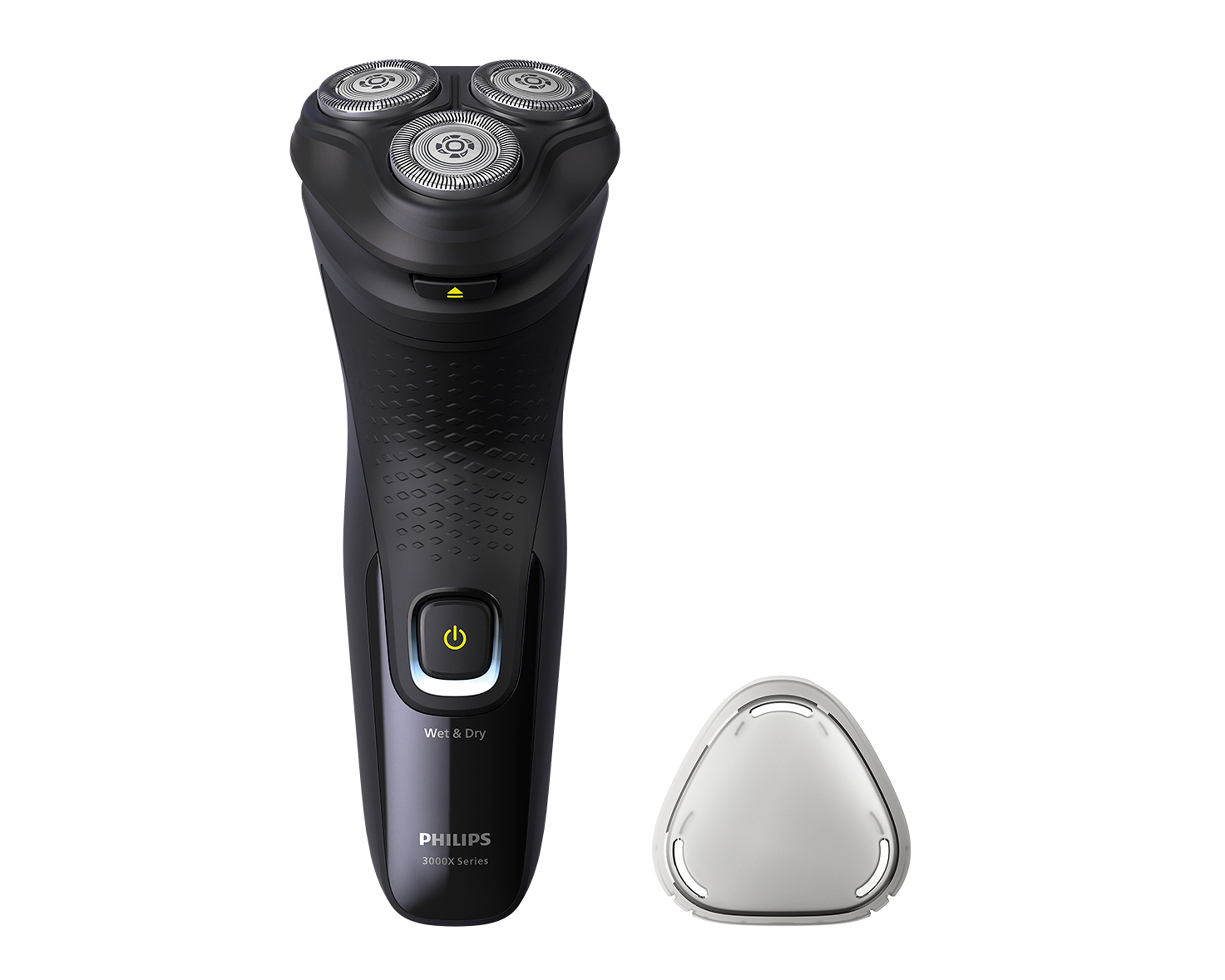 Foto 4 pulgar | Foto 3 | Rasuradora Philips Series 3000 Recargable con Cabezales 3D