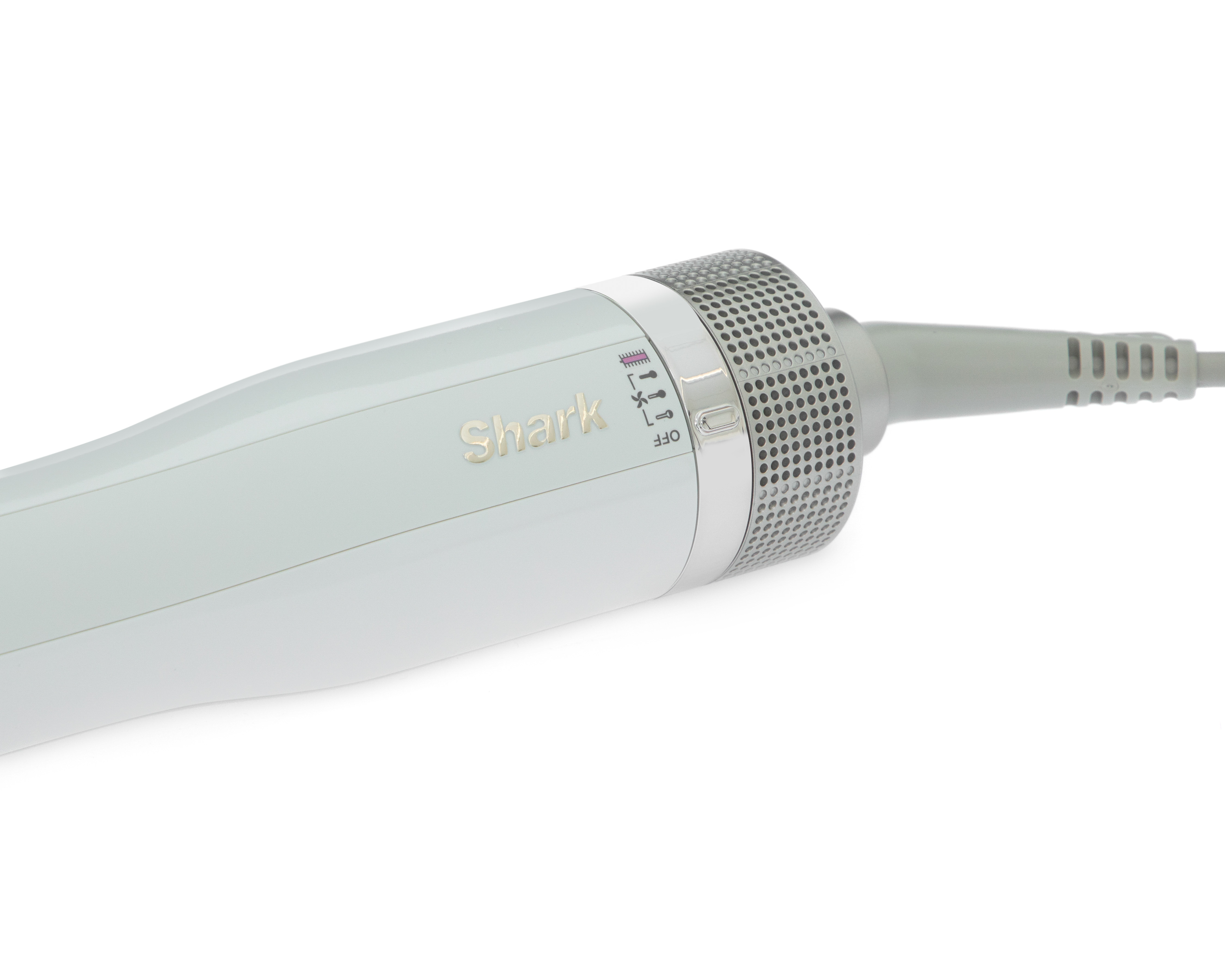 Foto 4 | Foto 4 | Cepillo Alisador Shark SmoothStyle Peinado Húmedo a Seco