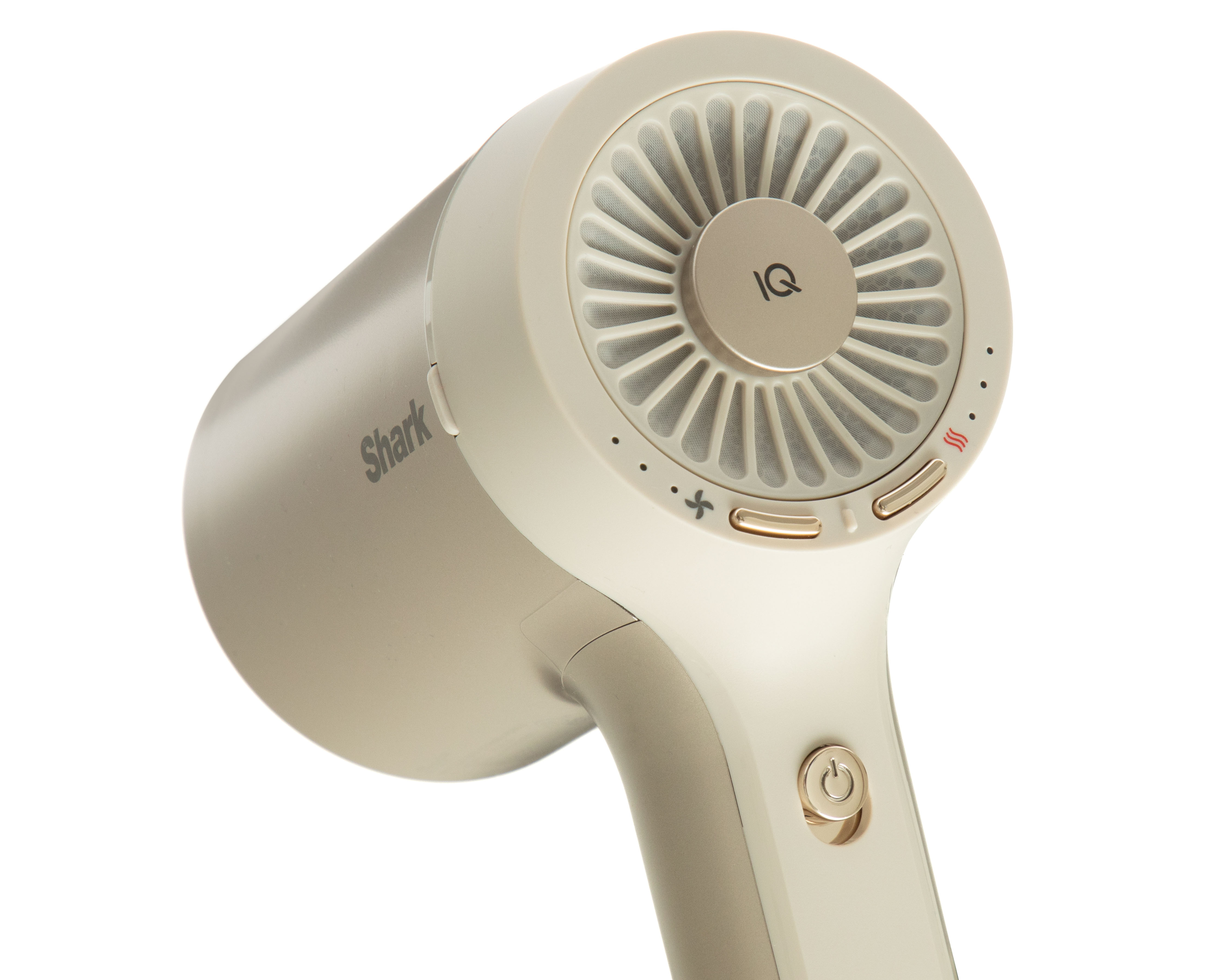Foto 6 | Foto 6 | Secadora de Cabello Shark Hyper Air 3 Ajustes de Calor