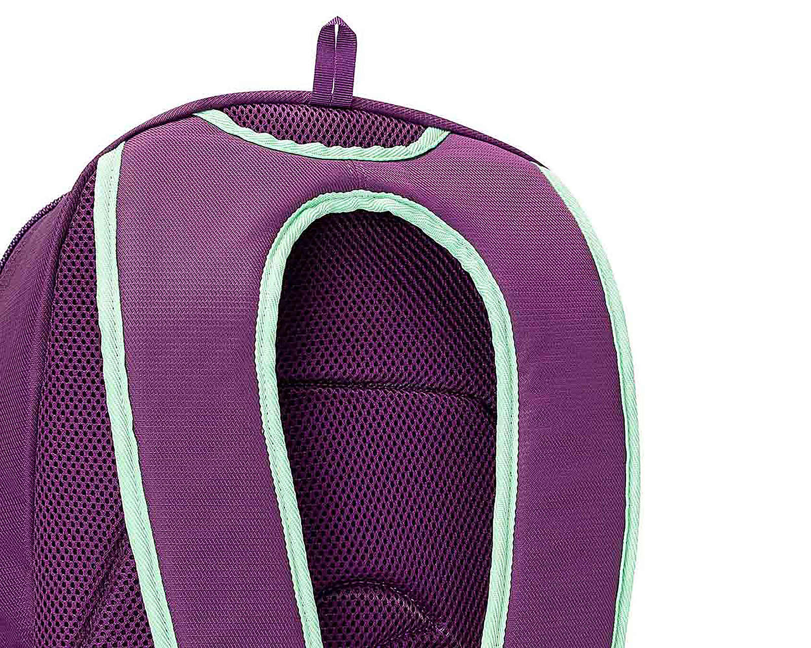 Foto 6 | Foto 6 | Mochila para Laptop Samsonite Ignition Rock Púrpura