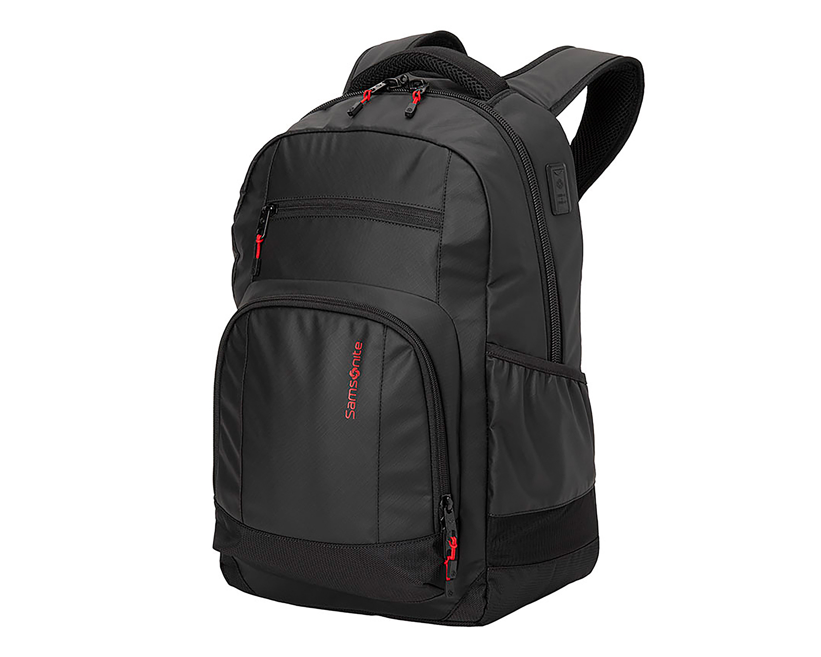 Foto 2 | Foto 2 | Mochila para Laptop Samsonite Ignition Bravo Negra