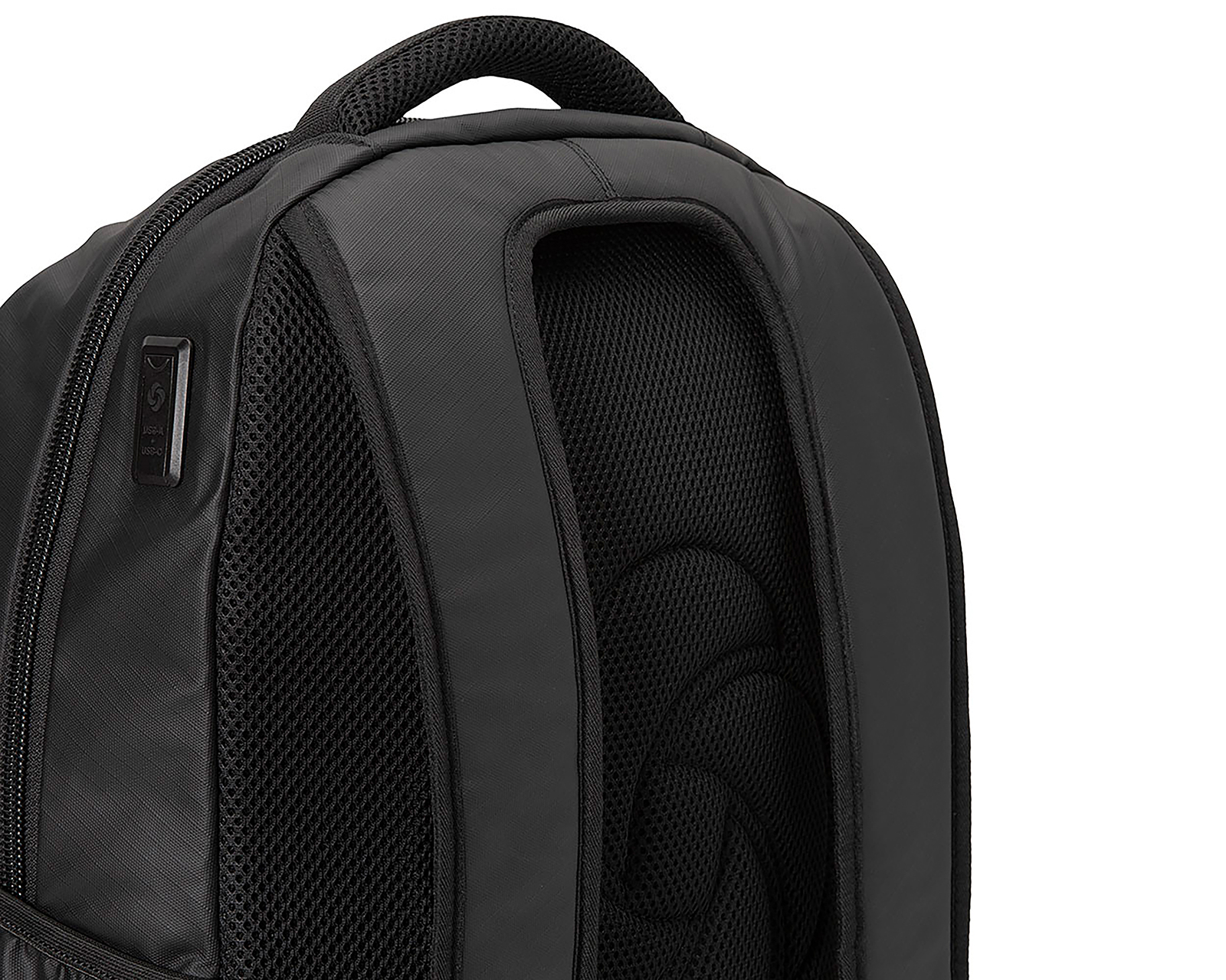 Foto 6 | Foto 6 | Mochila para Laptop Samsonite Ignition Bravo Negra