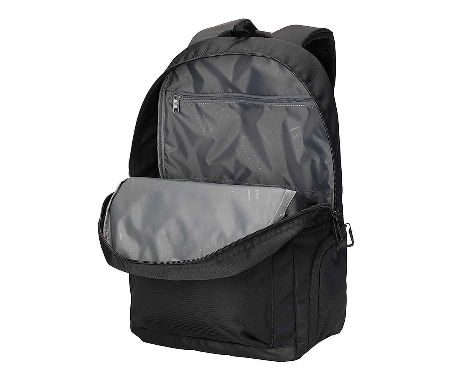 Foto 3 | Foto 3 | Mochila para Laptop Samsonite Moonlight Negra