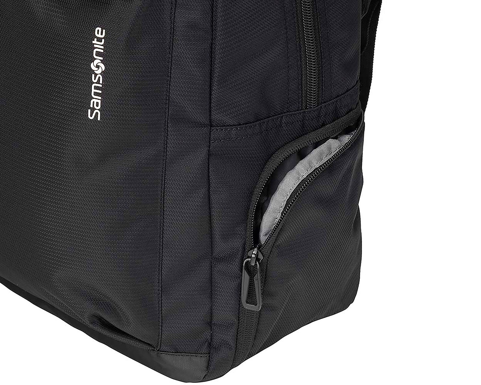 Foto 8 pulgar | Foto 7 | Mochila para Laptop Samsonite Moonlight Negra
