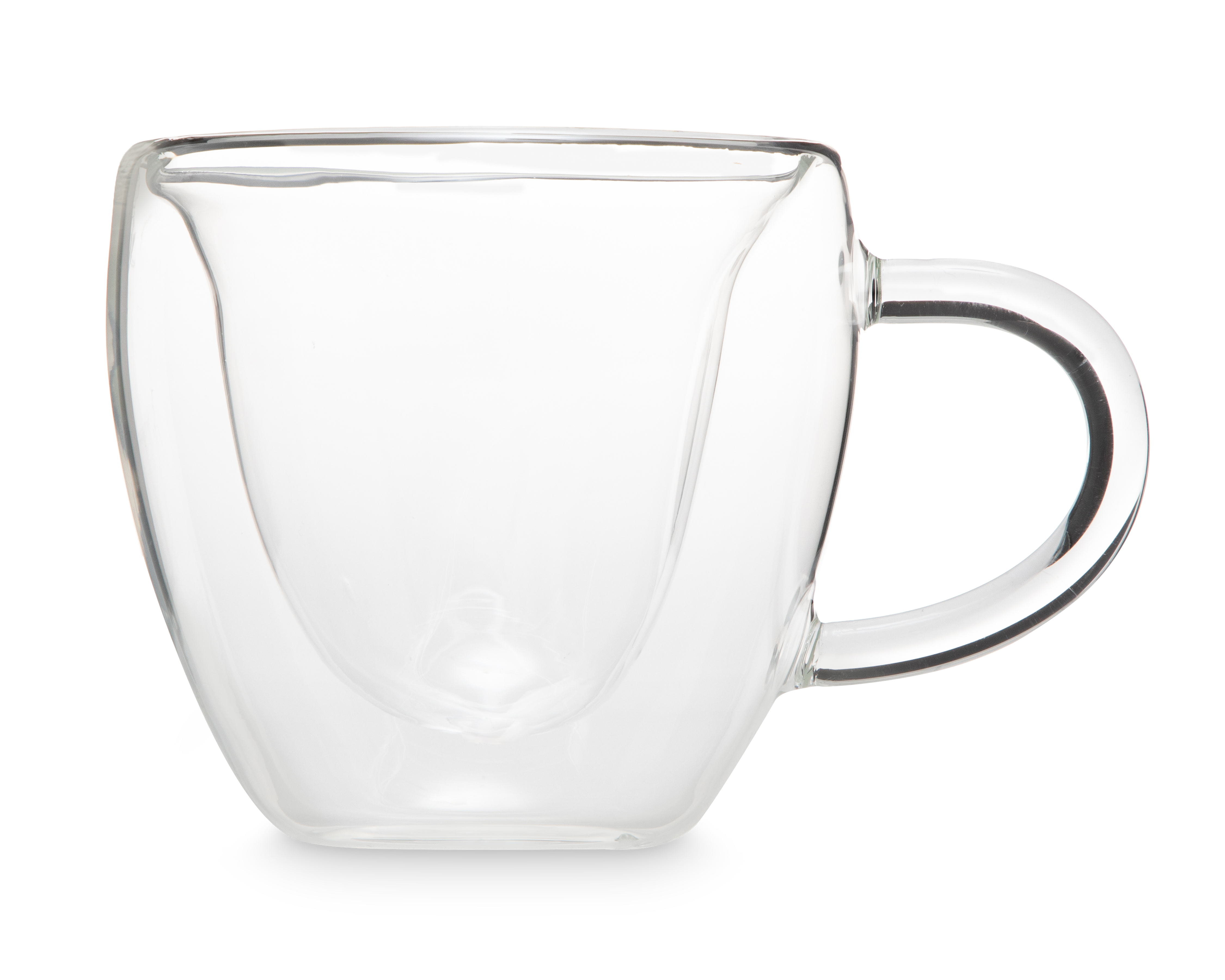 Foto 1 | Foto 1 | Taza de Vidrio Vittori 2 Piezas