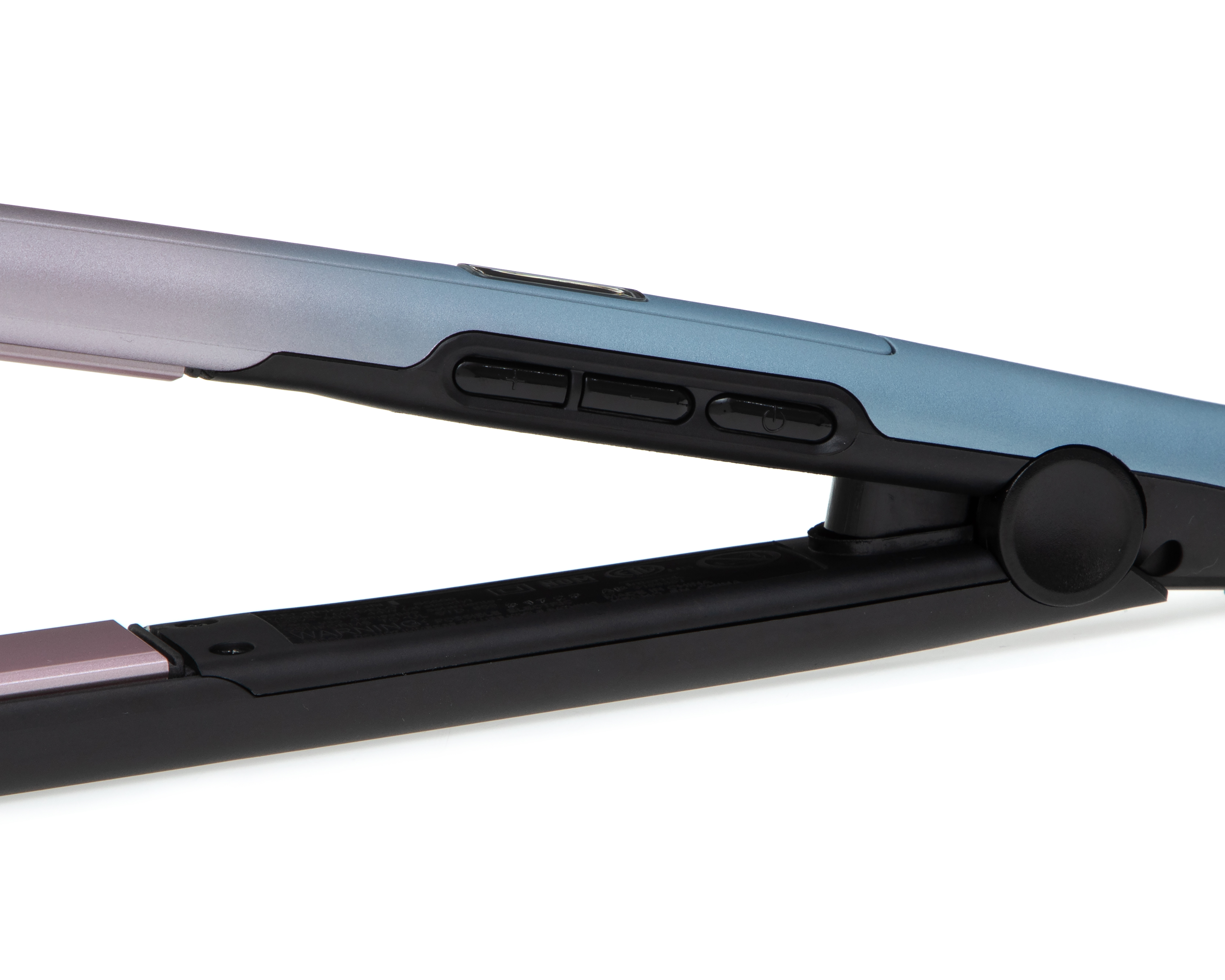 Foto 3 | Foto 3 | Combo de Alaciadora y Plancha para Cabello Remington Mineral Glow con Infusión de Turmalina