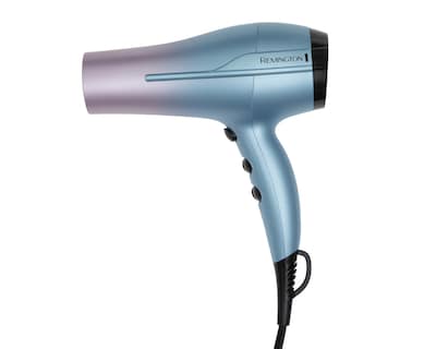 Foto 4 | Foto 4 | Combo de Alaciadora y Plancha para Cabello Remington Mineral Glow con Infusión de Turmalina
