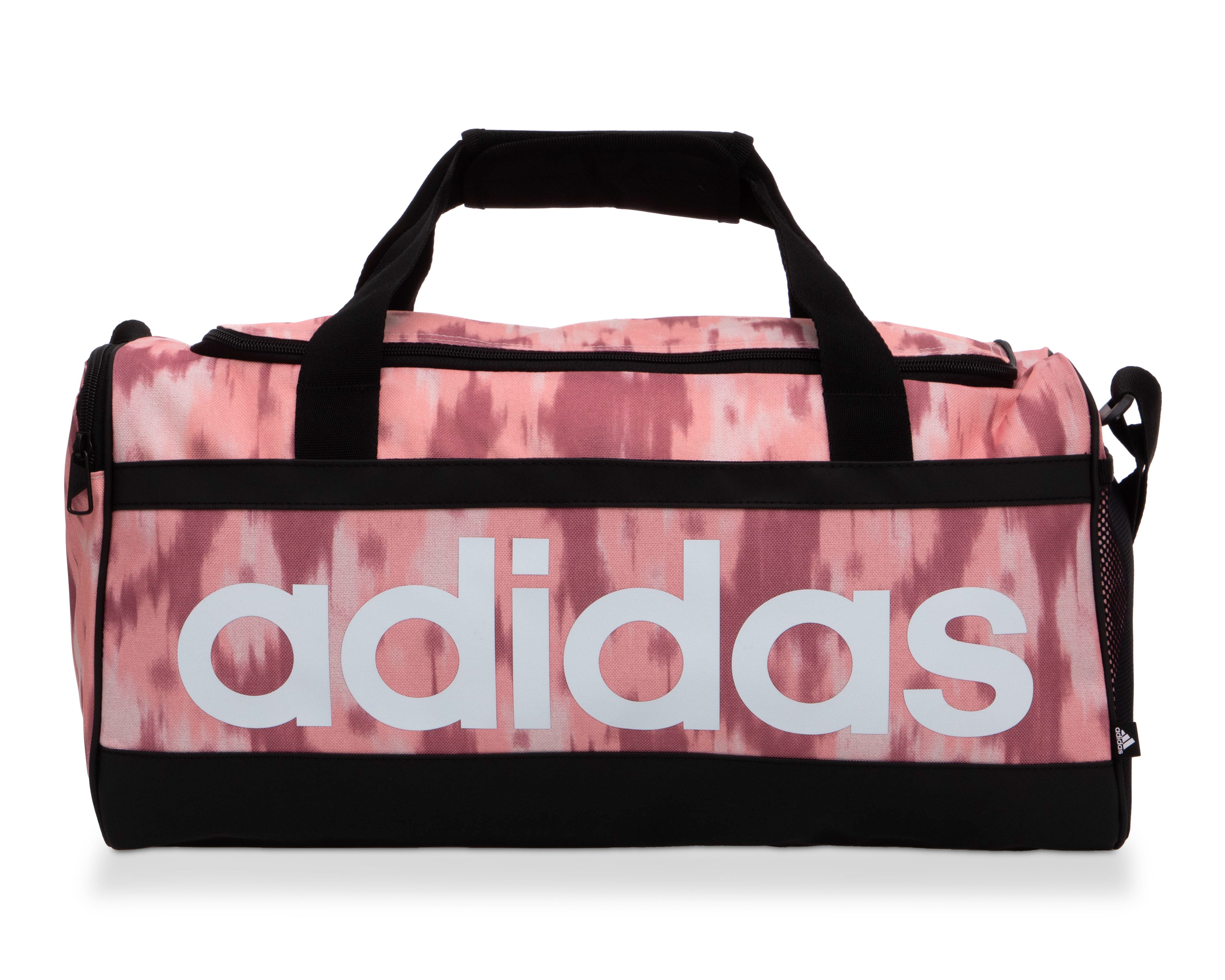 Maleta de Mano Adidas Essentials 45 cm Rosa