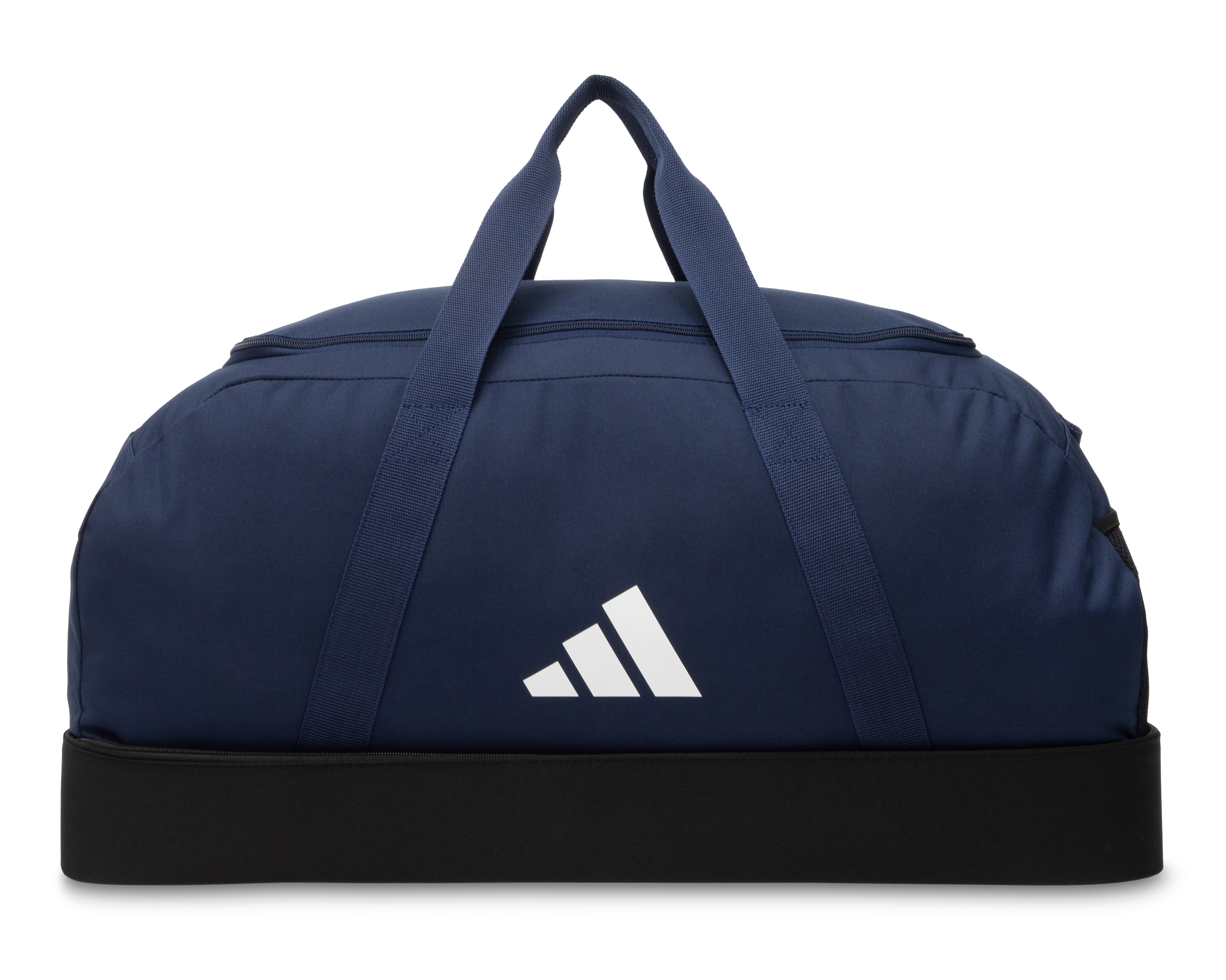 Foto 2 pulgar | Foto 1 | Bolsa de Viaje Adidas Tiro League Azul