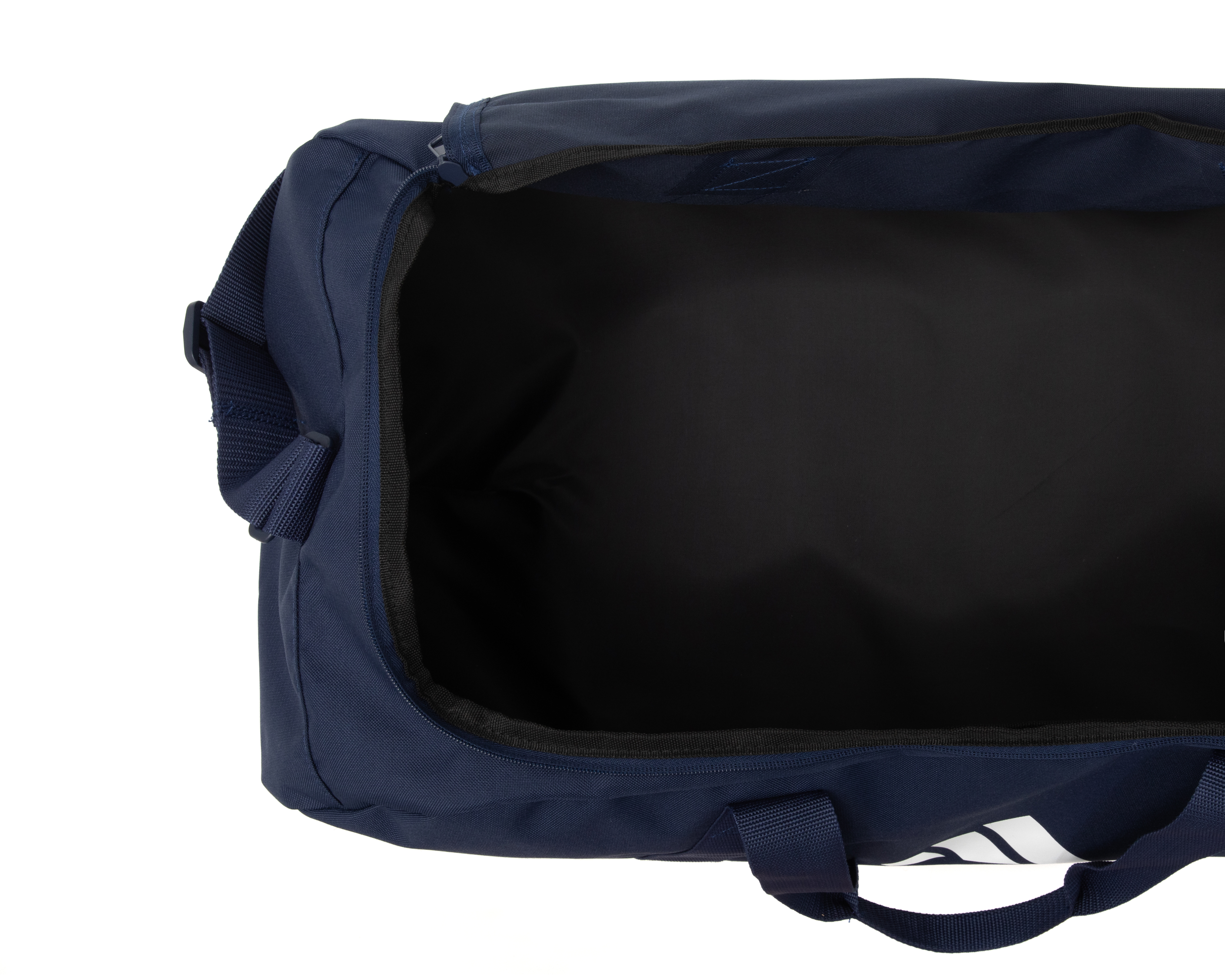 Foto 5 pulgar | Foto 4 | Bolsa de Viaje Adidas Tiro League Azul