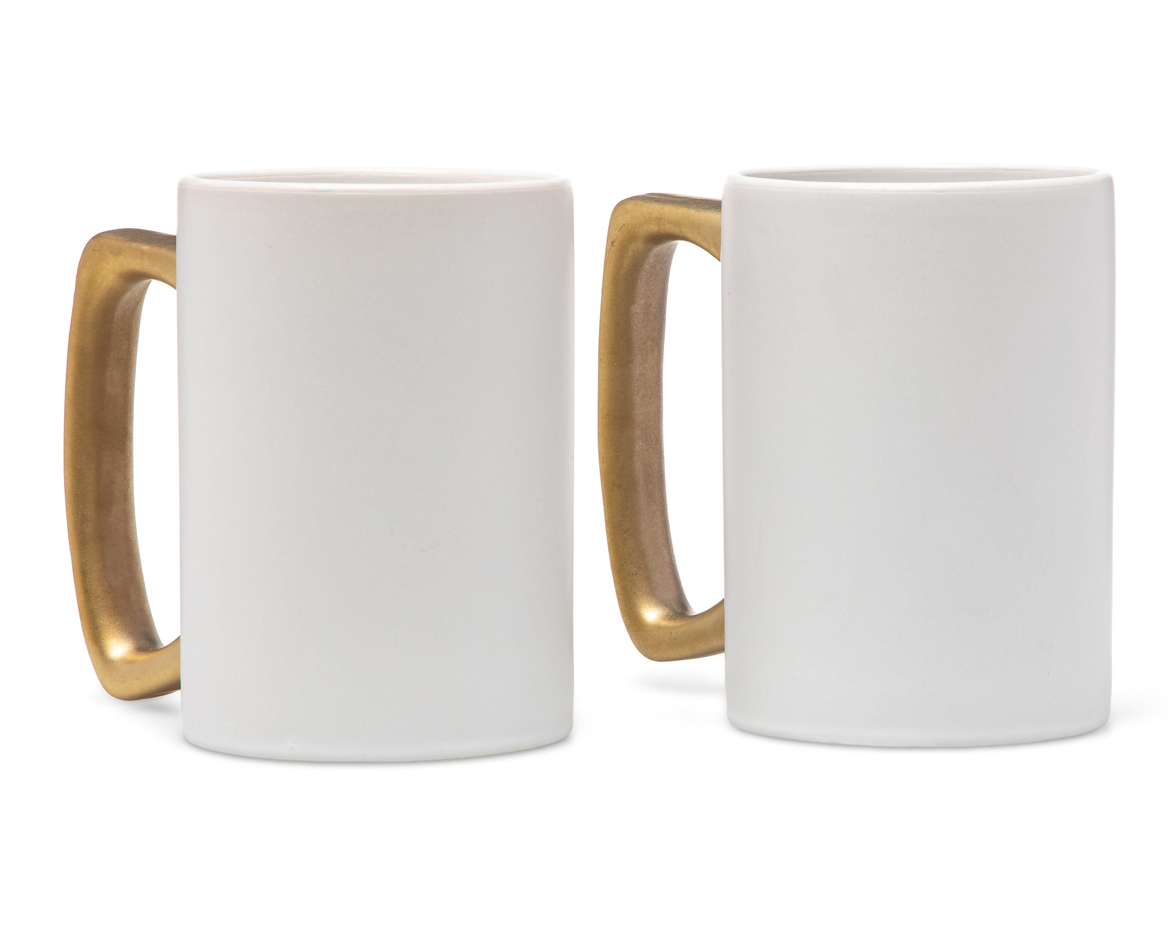 Foto 2 pulgar | Foto 1 | Taza de Cerámica Gibson Home 473 ml 2 Piezas