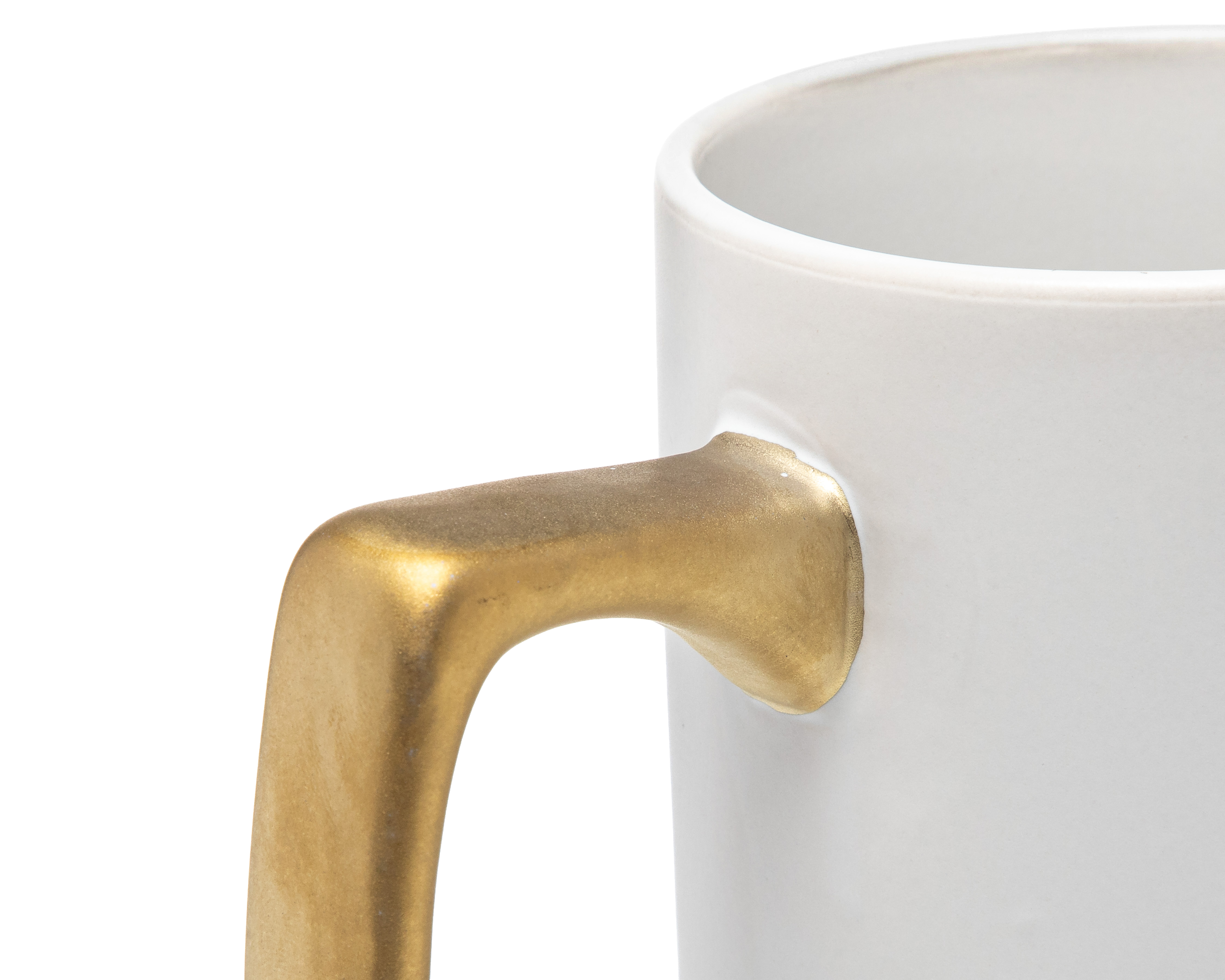 Foto 4 pulgar | Foto 3 | Taza de Cerámica Gibson Home 473 ml 2 Piezas