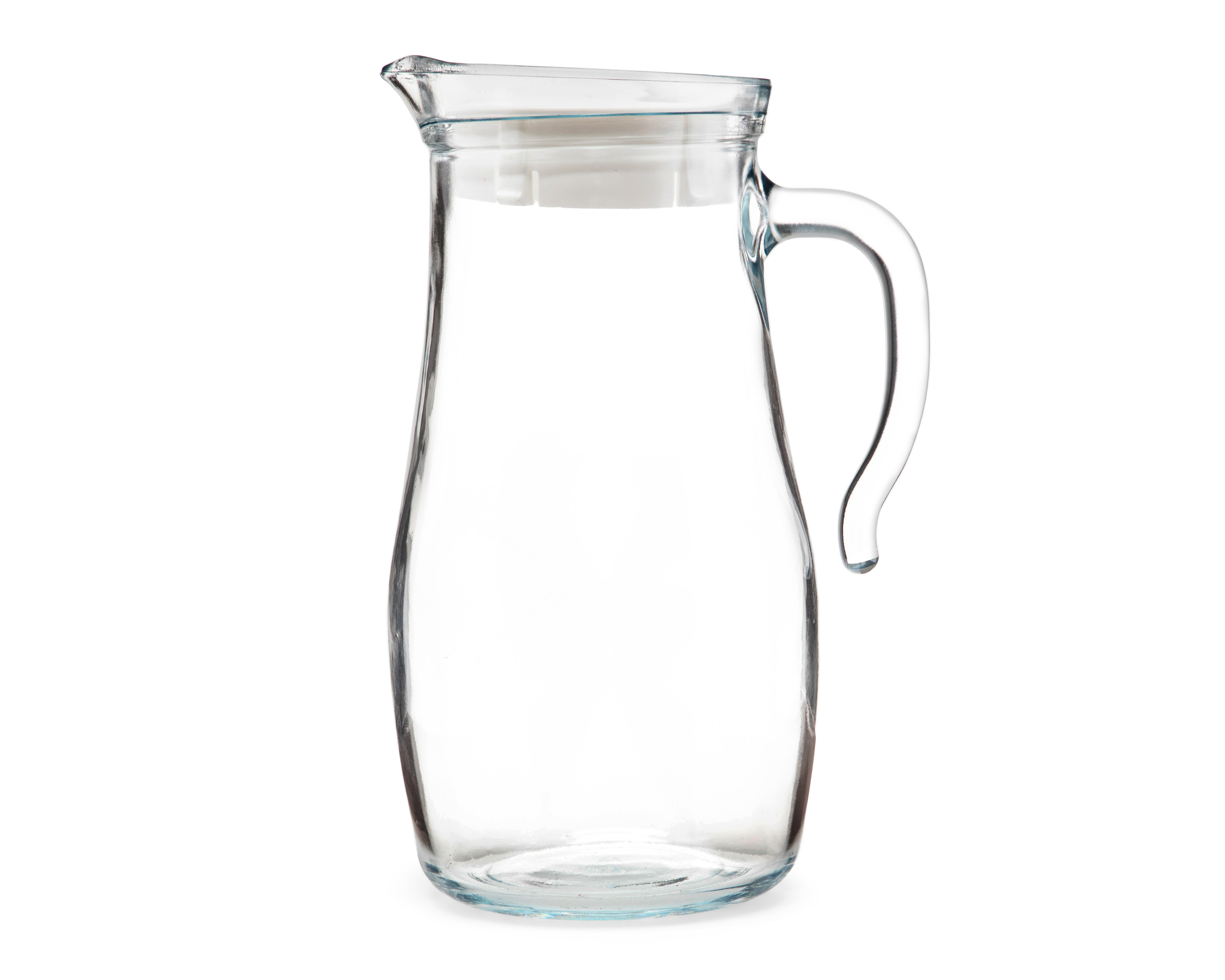 Jarra de Vidrio LAV 1.8 Litros
