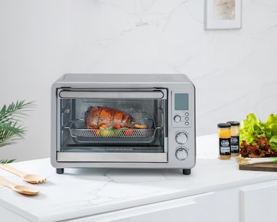 Foto 6 | Foto 6 | Horno Eléctrico Hamilton Beach 25 L