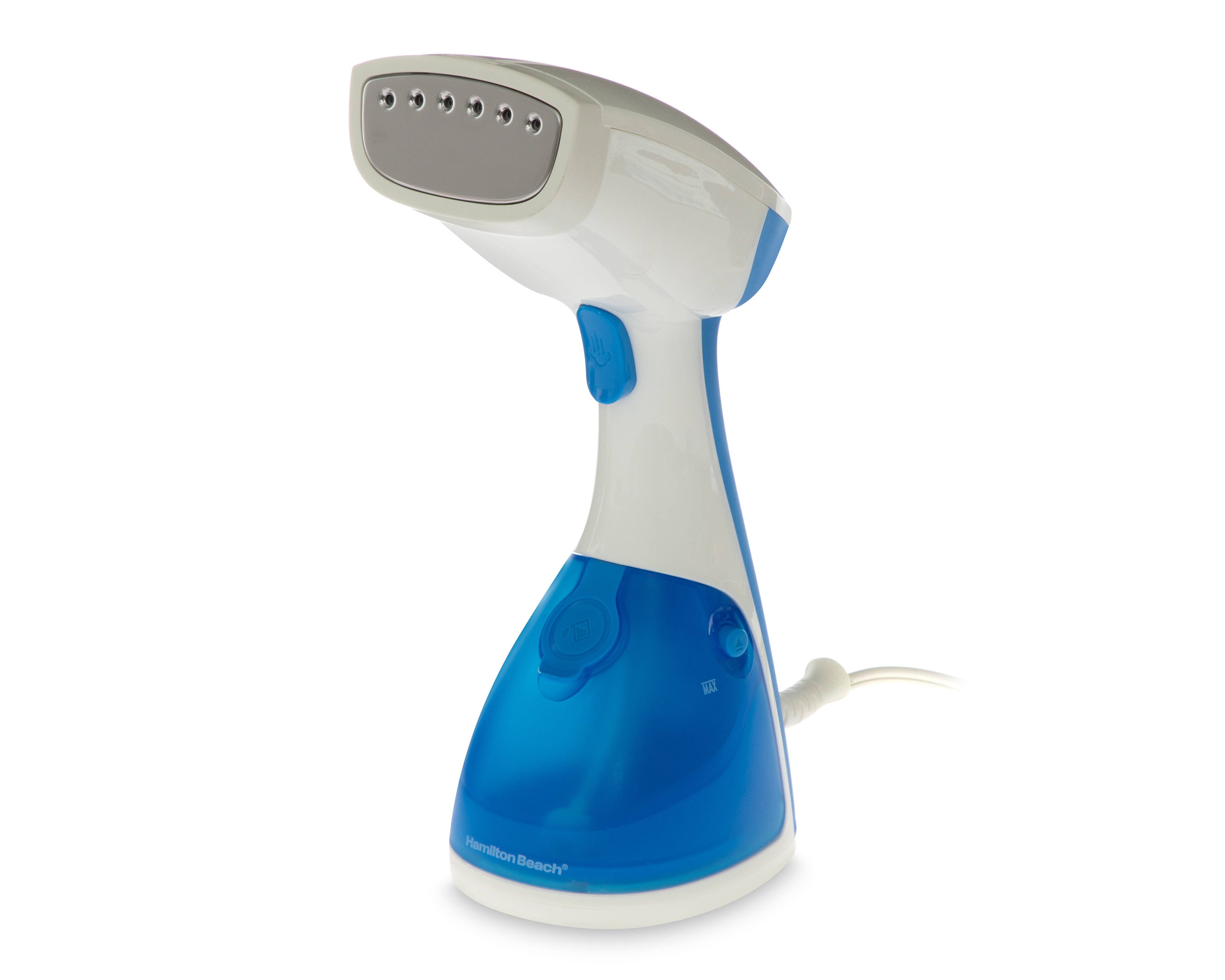 Foto 3 pulgar | Foto 2 | Plancha de Vapor Hamilton Beach Portátil 250 ml 11556F