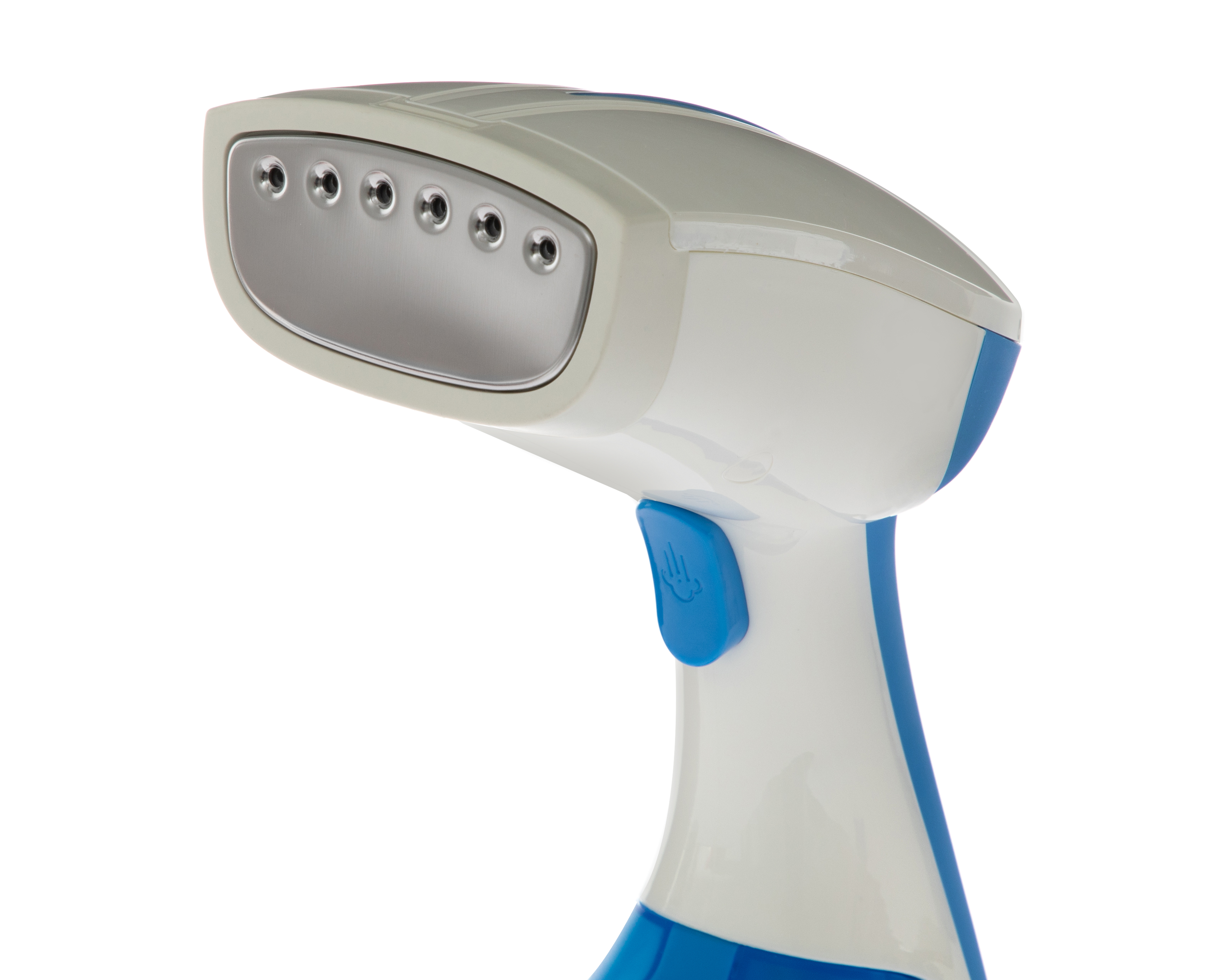 Foto 4 pulgar | Foto 3 | Plancha de Vapor Hamilton Beach Portátil 250 ml 11556F