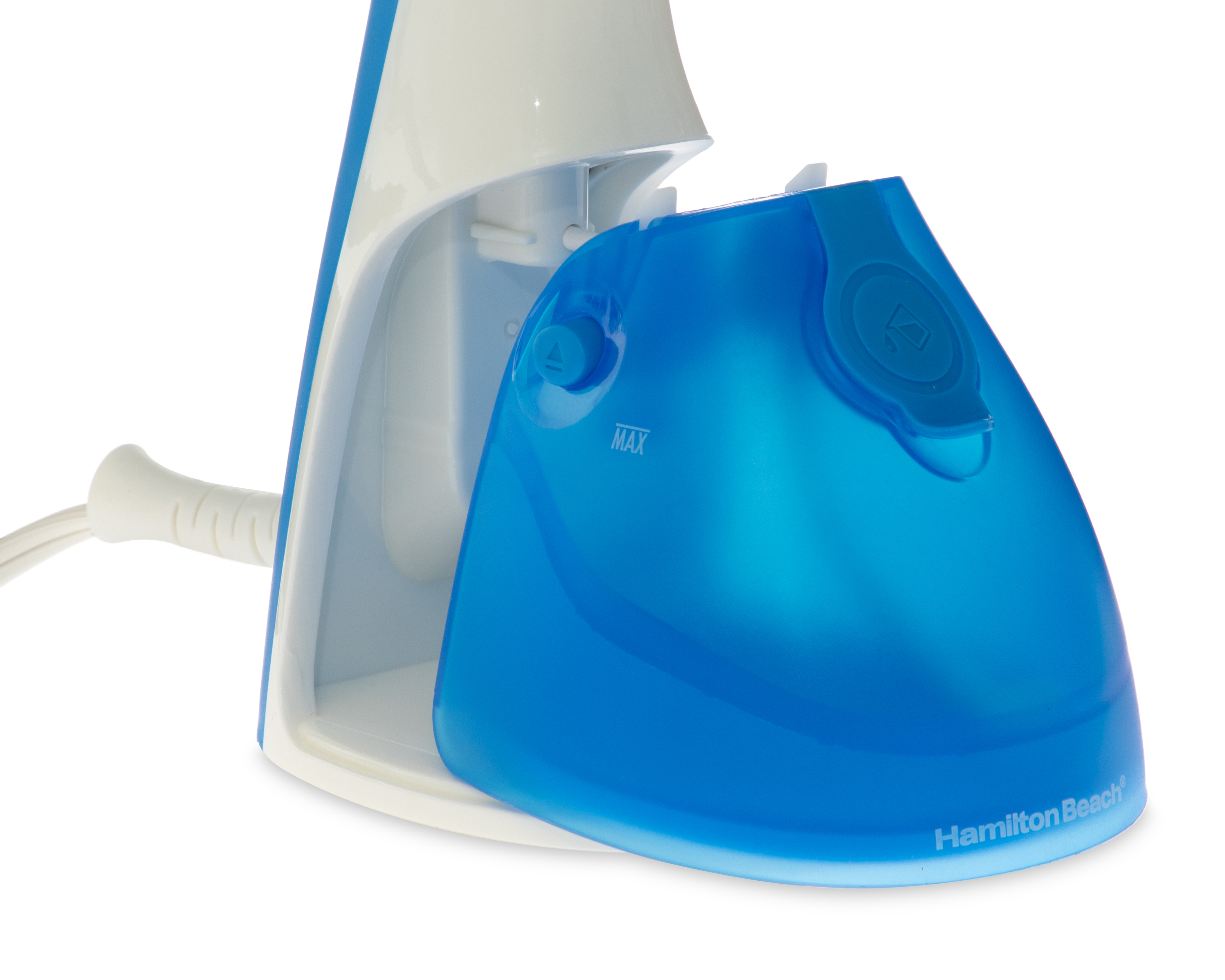 Foto 7 | Foto 7 | Plancha de Vapor Hamilton Beach Portátil 250 ml 11556F