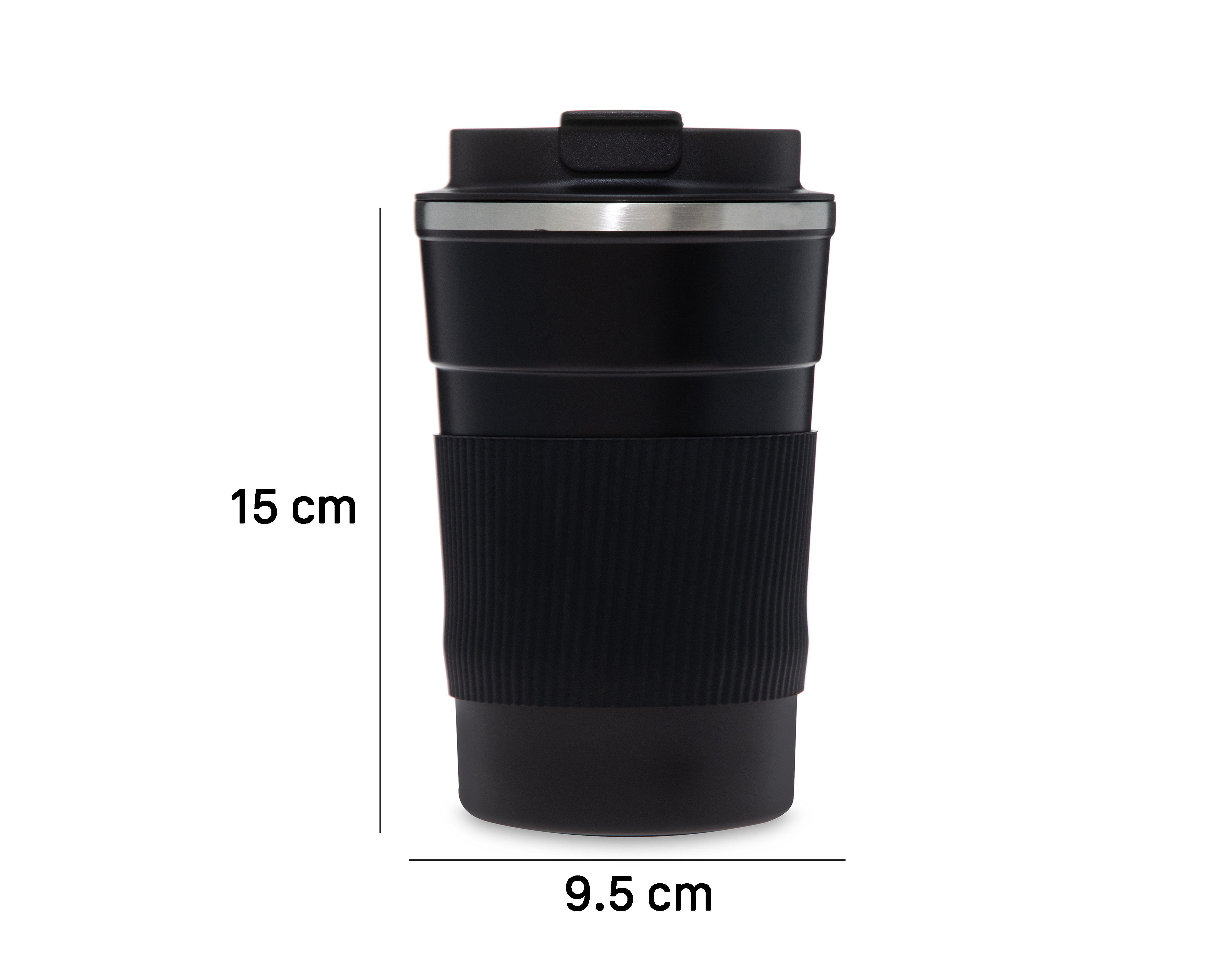 Foto 6 pulgar | Foto 5 | Termo Congo 350 ml