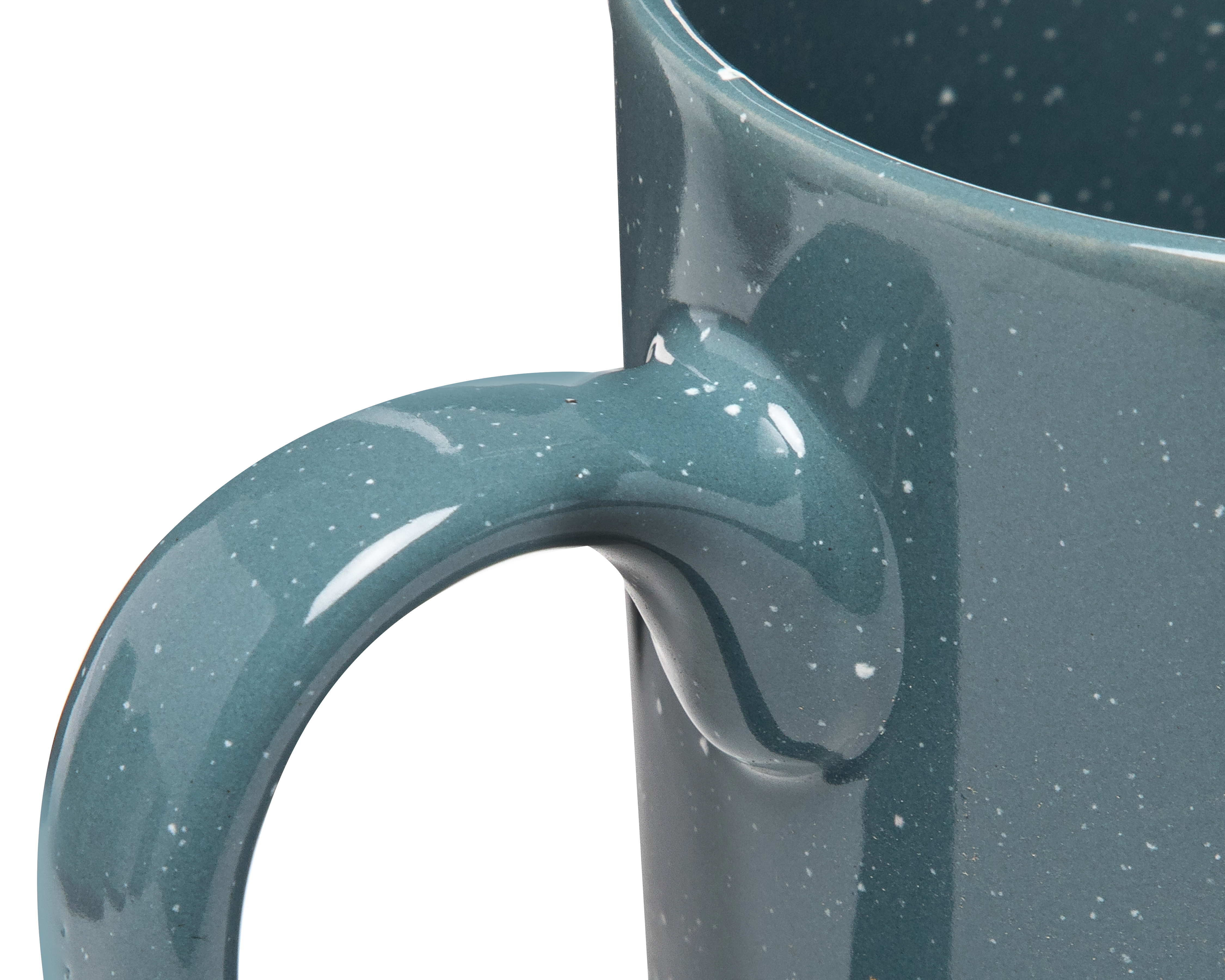 Foto 4 pulgar | Foto 3 | Taza de Cerámica Marcelle 510 ml 4 Piezas