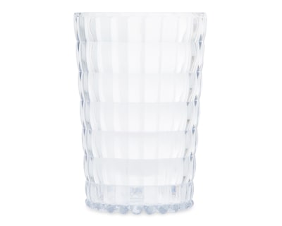 Foto 1 | Foto 1 | Vaso de Acrílico Starhaus 400 ml 4 Piezas