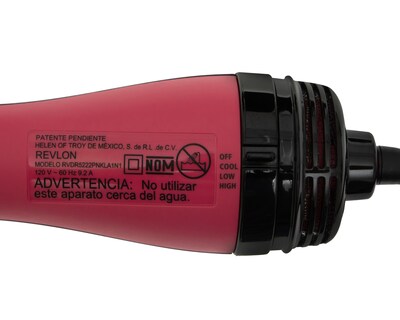 Foto 4 | Foto 4 | Cepillo Secador Revlon One Step Voluminizador