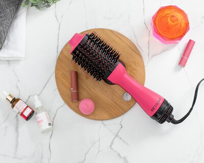 Foto 6 | Foto 6 | Cepillo Secador Revlon One Step Voluminizador