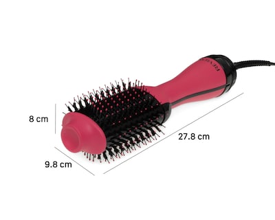 Foto 7 | Foto 7 | Cepillo Secador Revlon One Step Voluminizador