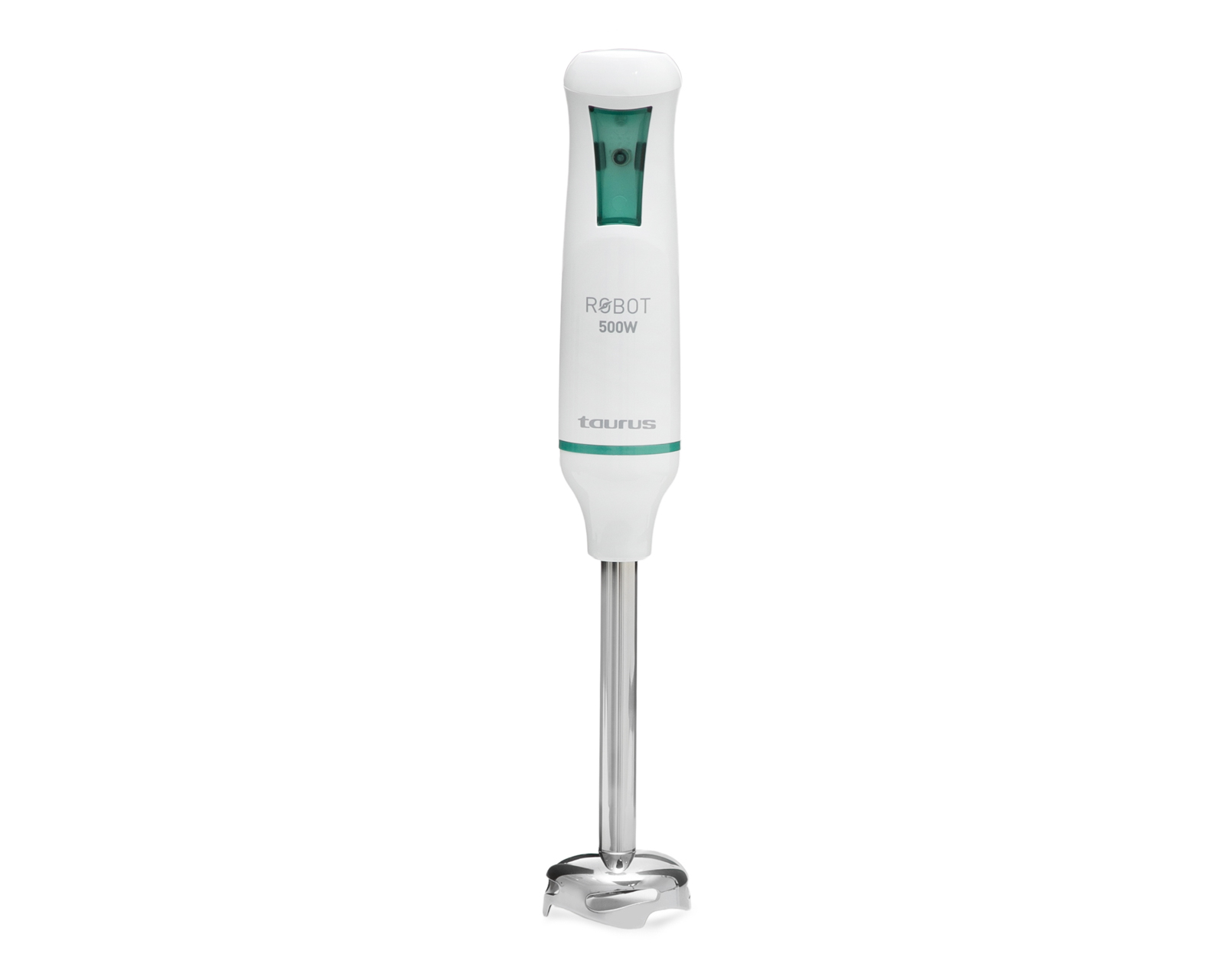 Batidora de Inmersión Taurus Robot 500 Inox