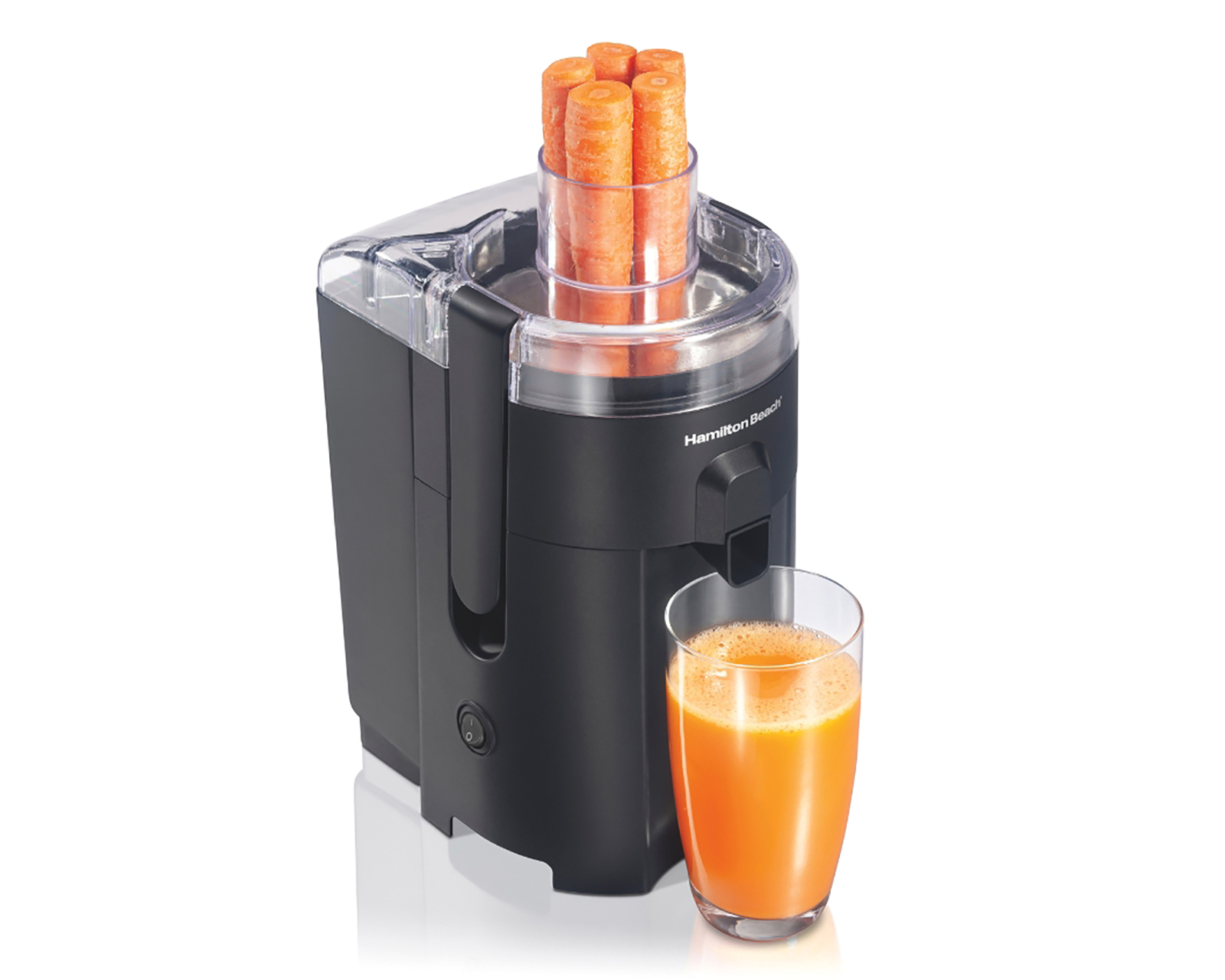 Foto 1 | Foto 1 | Extractor de Jugo Hamilton Beach 400 W